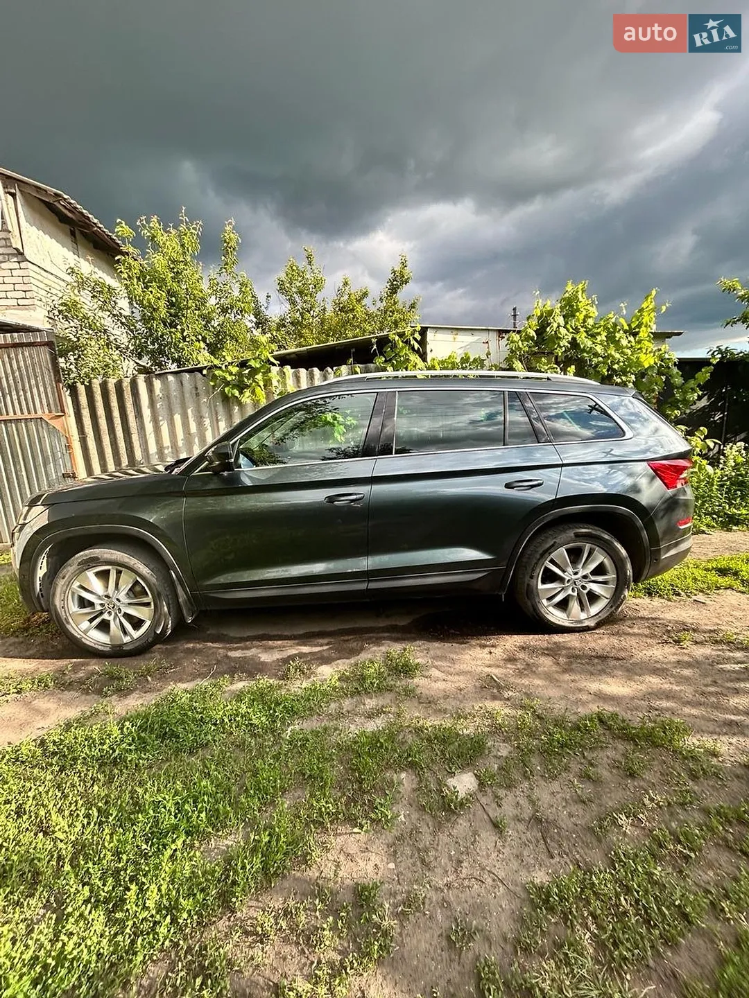 2017 Skoda Kodiaq - мініатюра 14