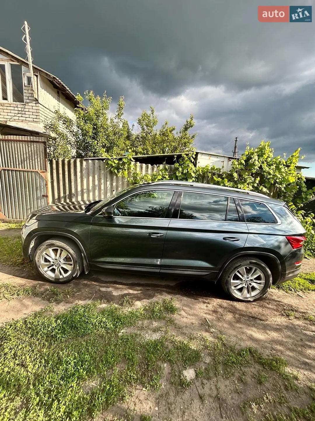 2017 Skoda Kodiaq - мініатюра 18
