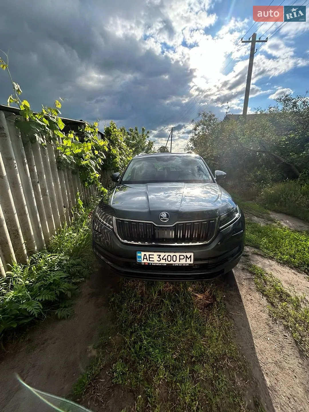 2017 Skoda Kodiaq - мініатюра 19