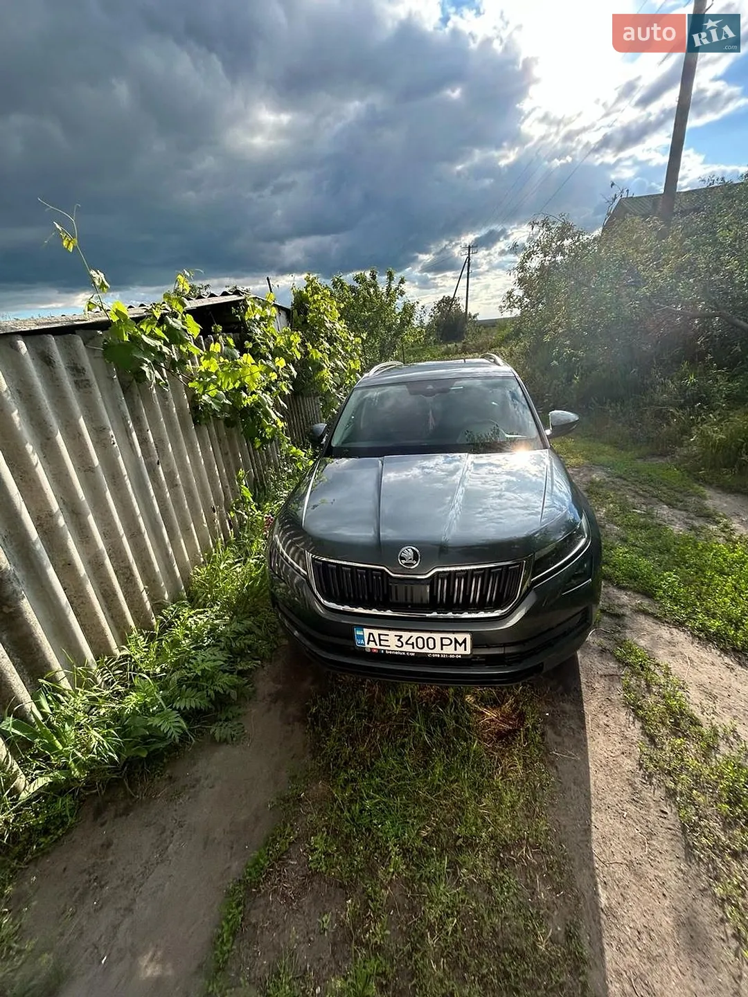 2017 Skoda Kodiaq - мініатюра 20