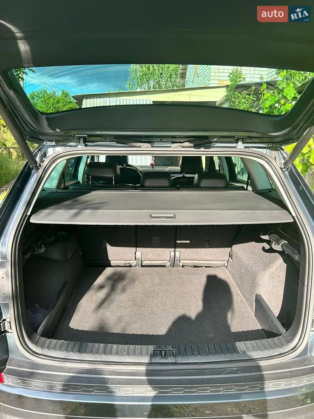 2017 Skoda Kodiaq - мініатюра 22