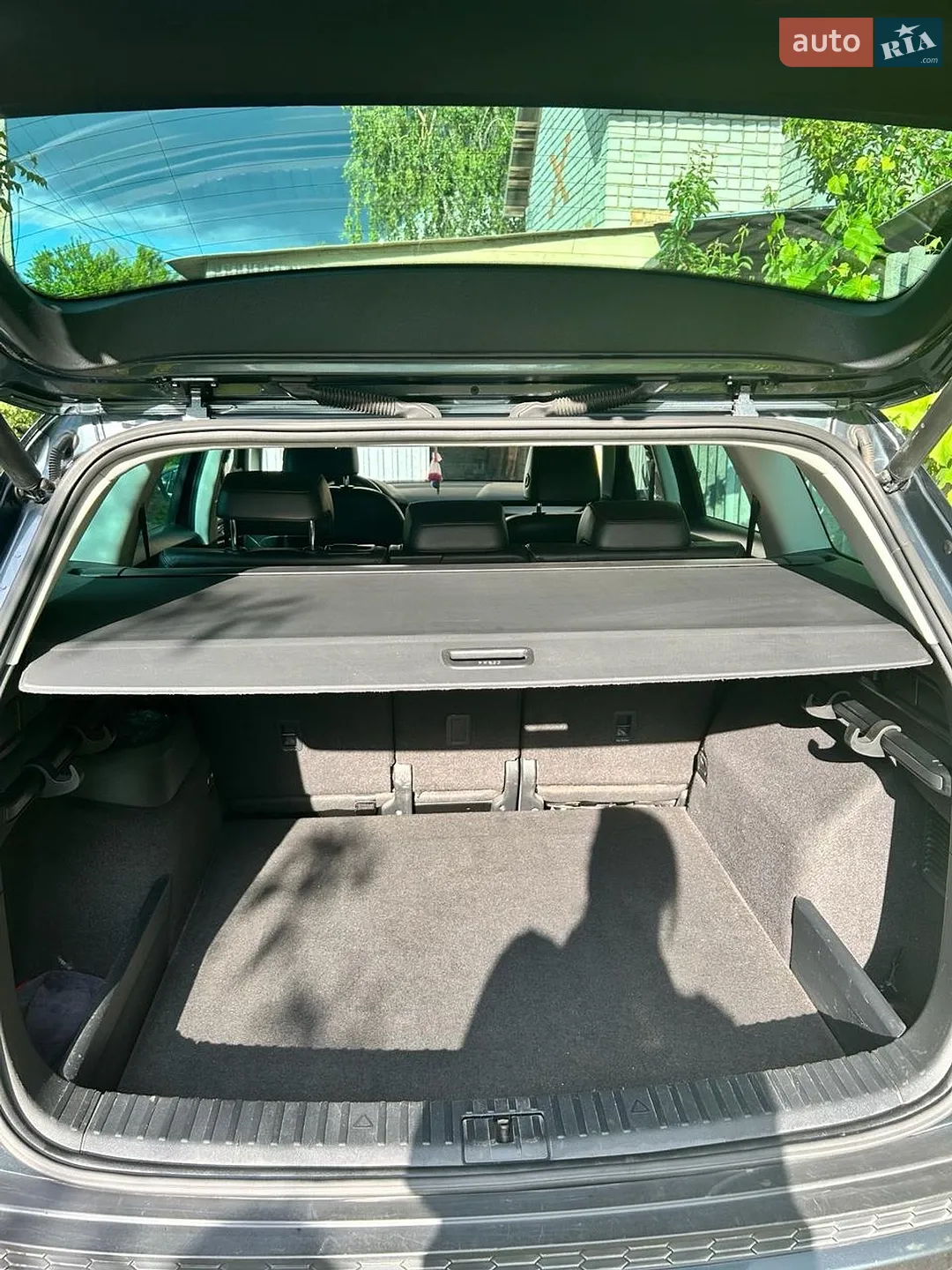 2017 Skoda Kodiaq - мініатюра 23