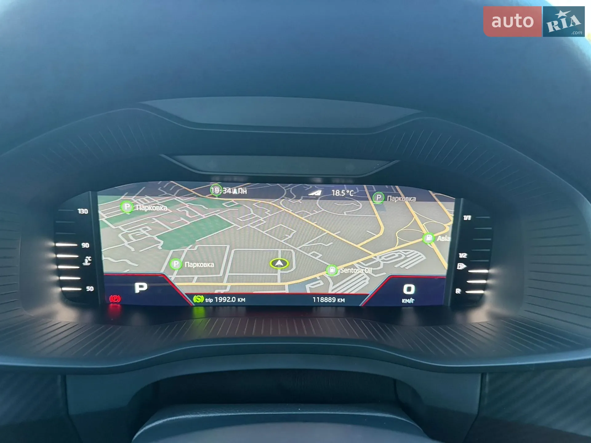 2022 Skoda Kodiaq - мініатюра 17