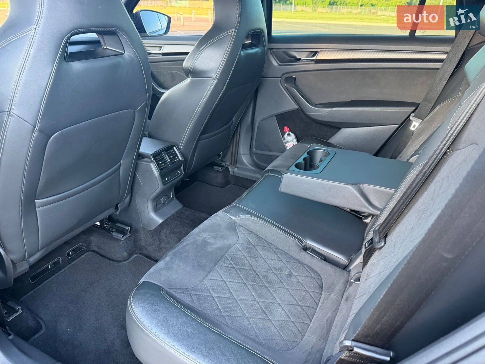 2022 Skoda Kodiaq - мініатюра 21