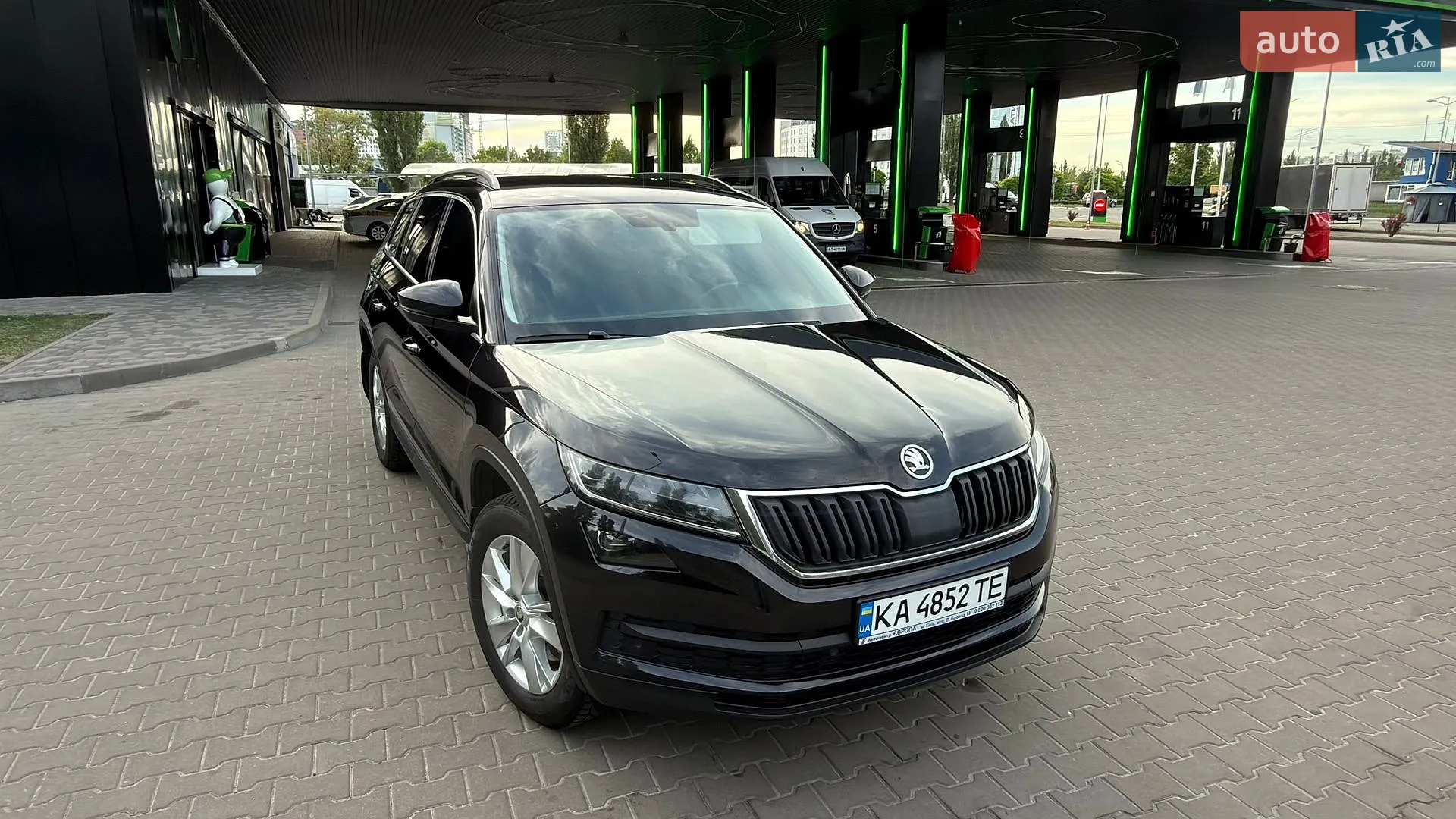 2020 Skoda Kodiaq - мініатюра 14