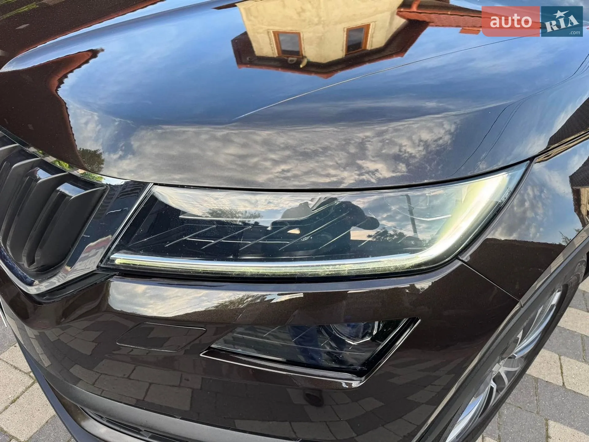 2019 Skoda Kodiaq - мініатюра 33