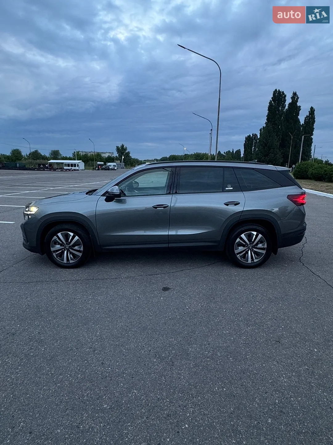 2025 Skoda Kodiaq - мініатюра 2