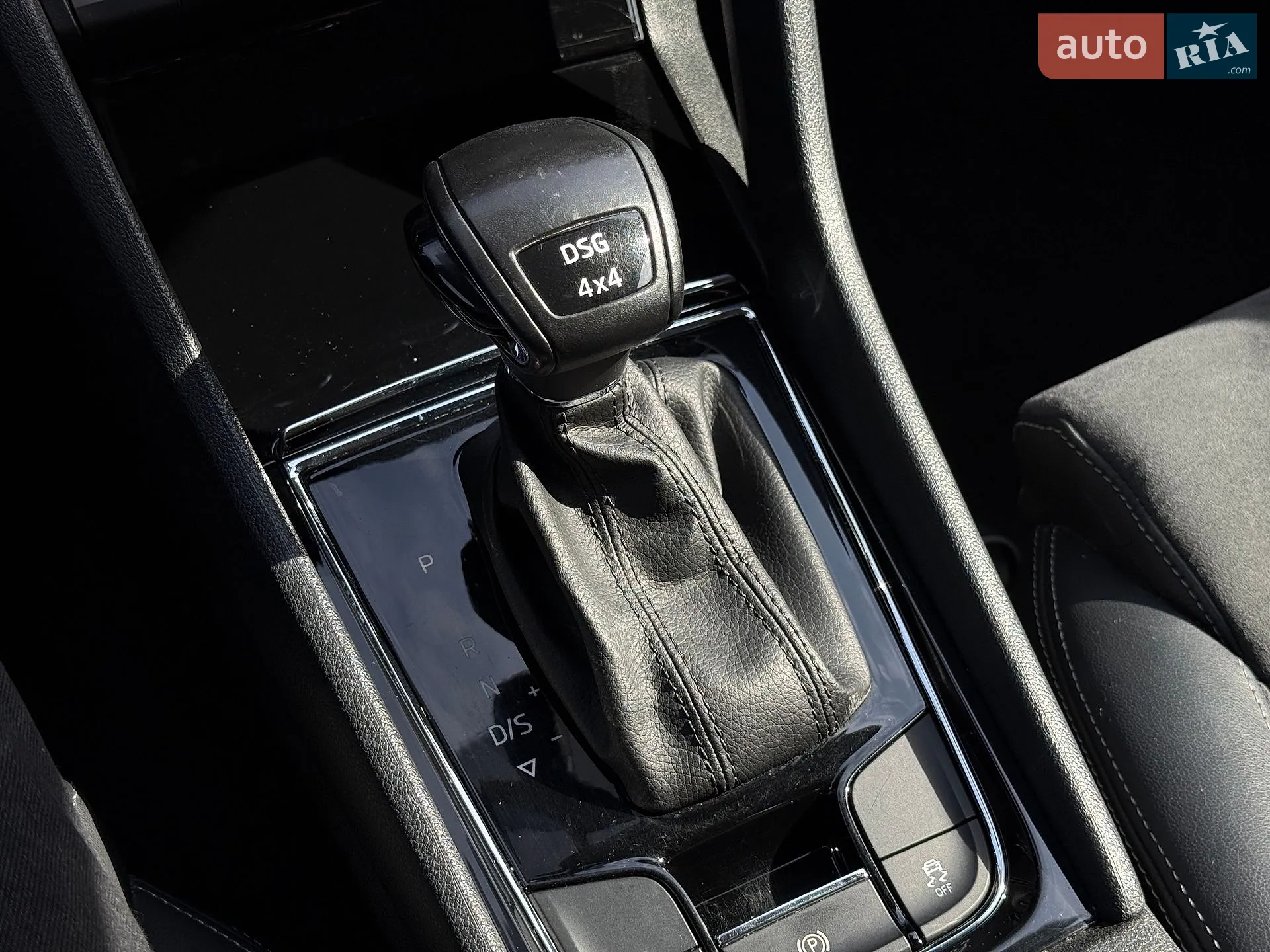 2017 Skoda Kodiaq - мініатюра 40