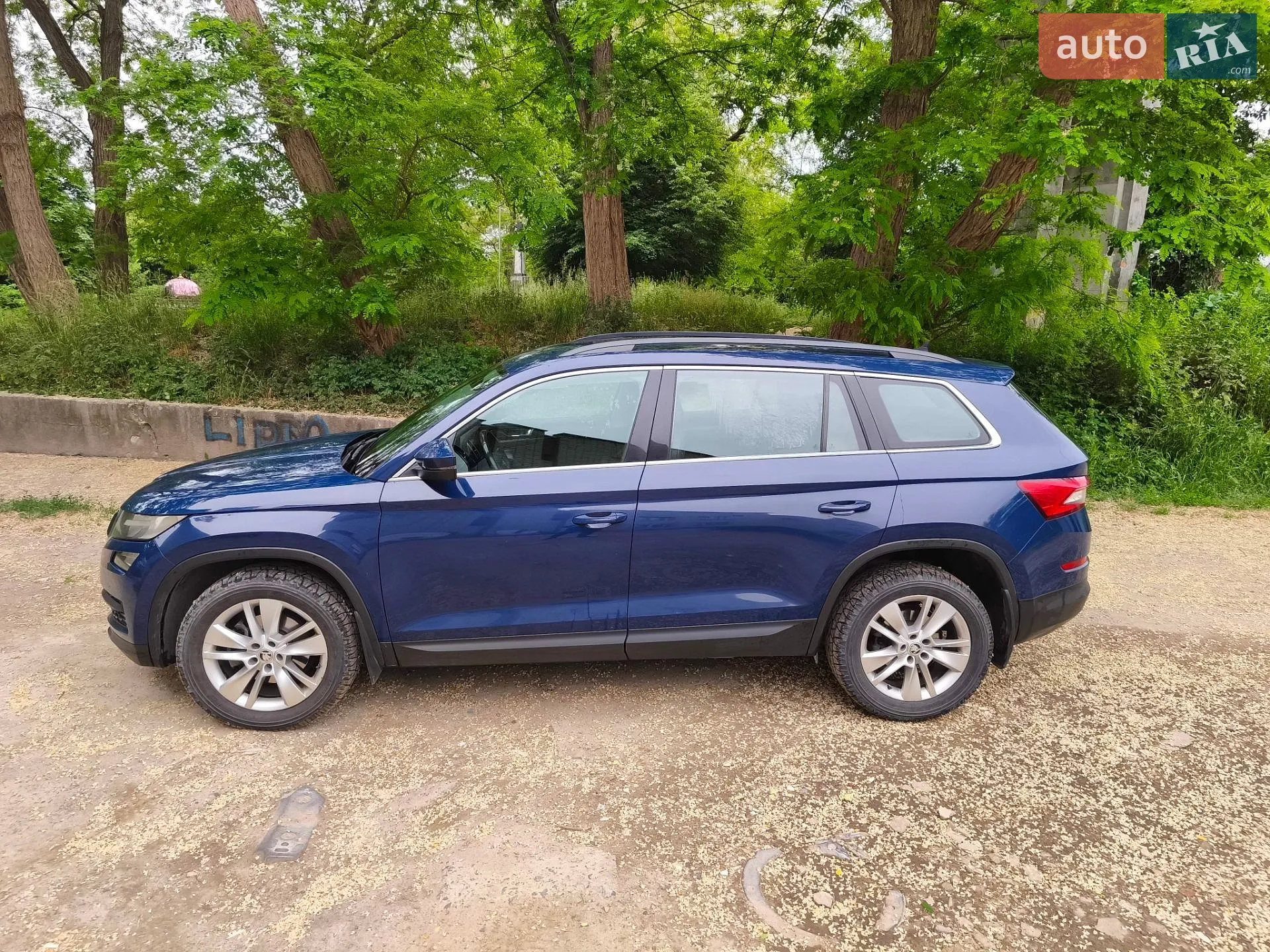 2017 Skoda Kodiaq - фото 1