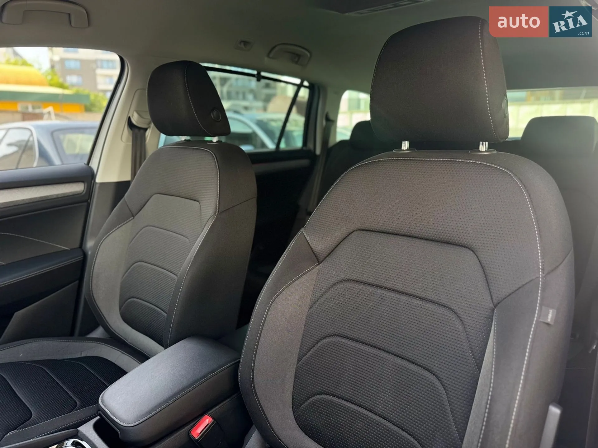 2022 Skoda Kodiaq - мініатюра 12