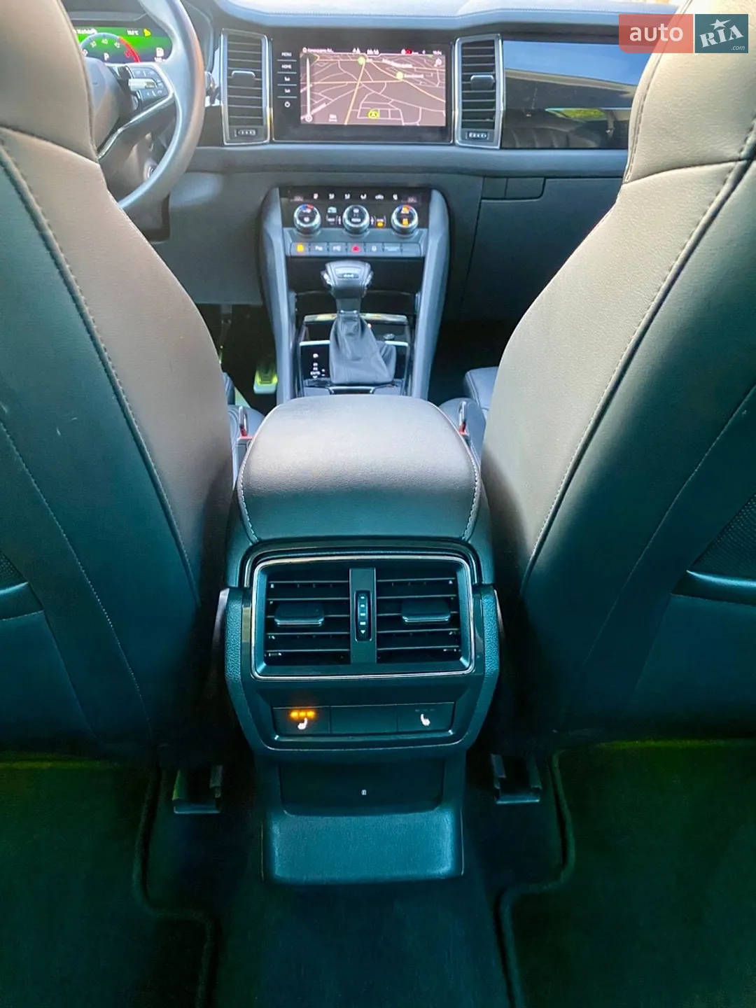 2022 Skoda Kodiaq - мініатюра 20