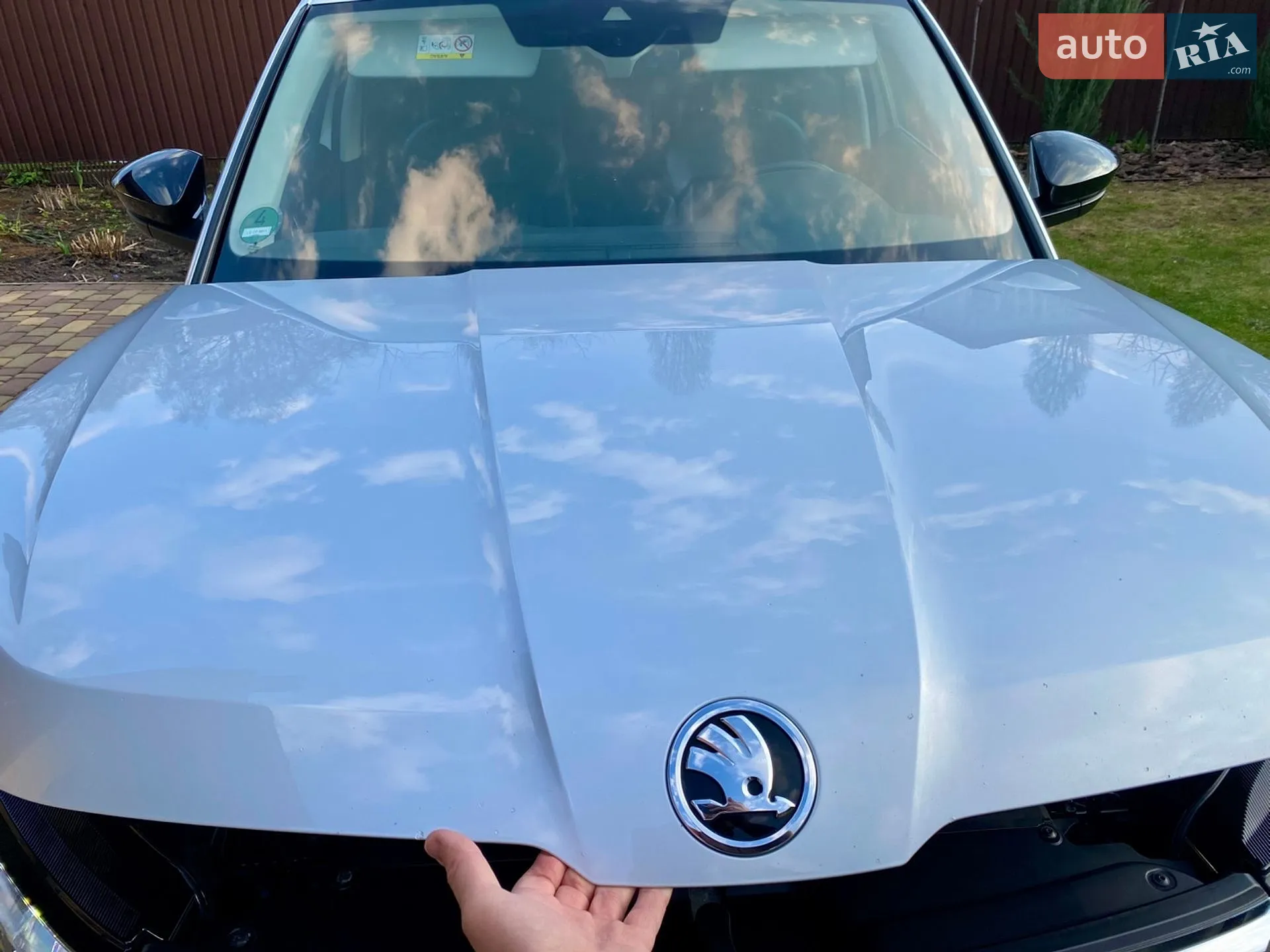 2022 Skoda Kodiaq - мініатюра 65