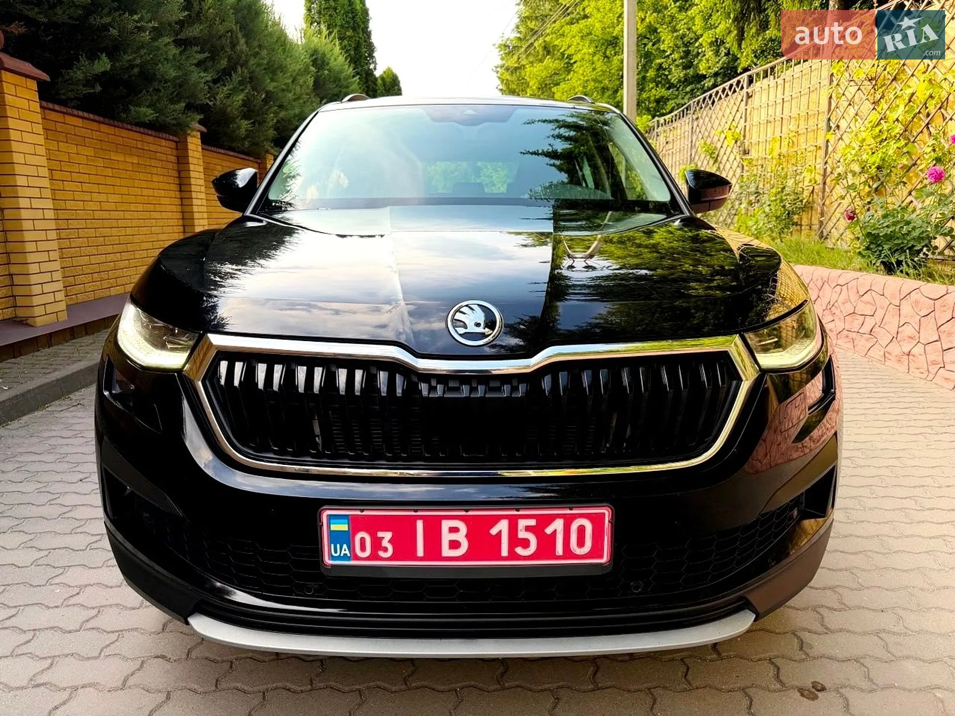 2022 Skoda Kodiaq - мініатюра 2