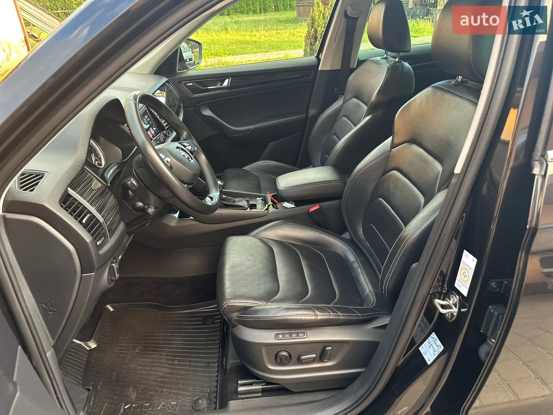 2020 Skoda Kodiaq - мініатюра 19