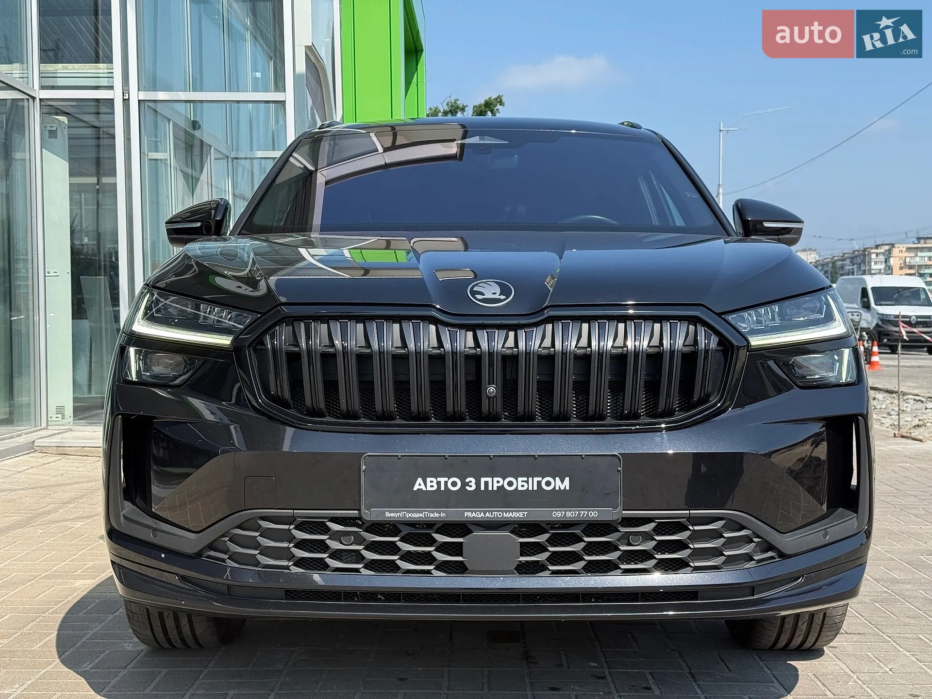 2024 Skoda Kodiaq - мініатюра 4