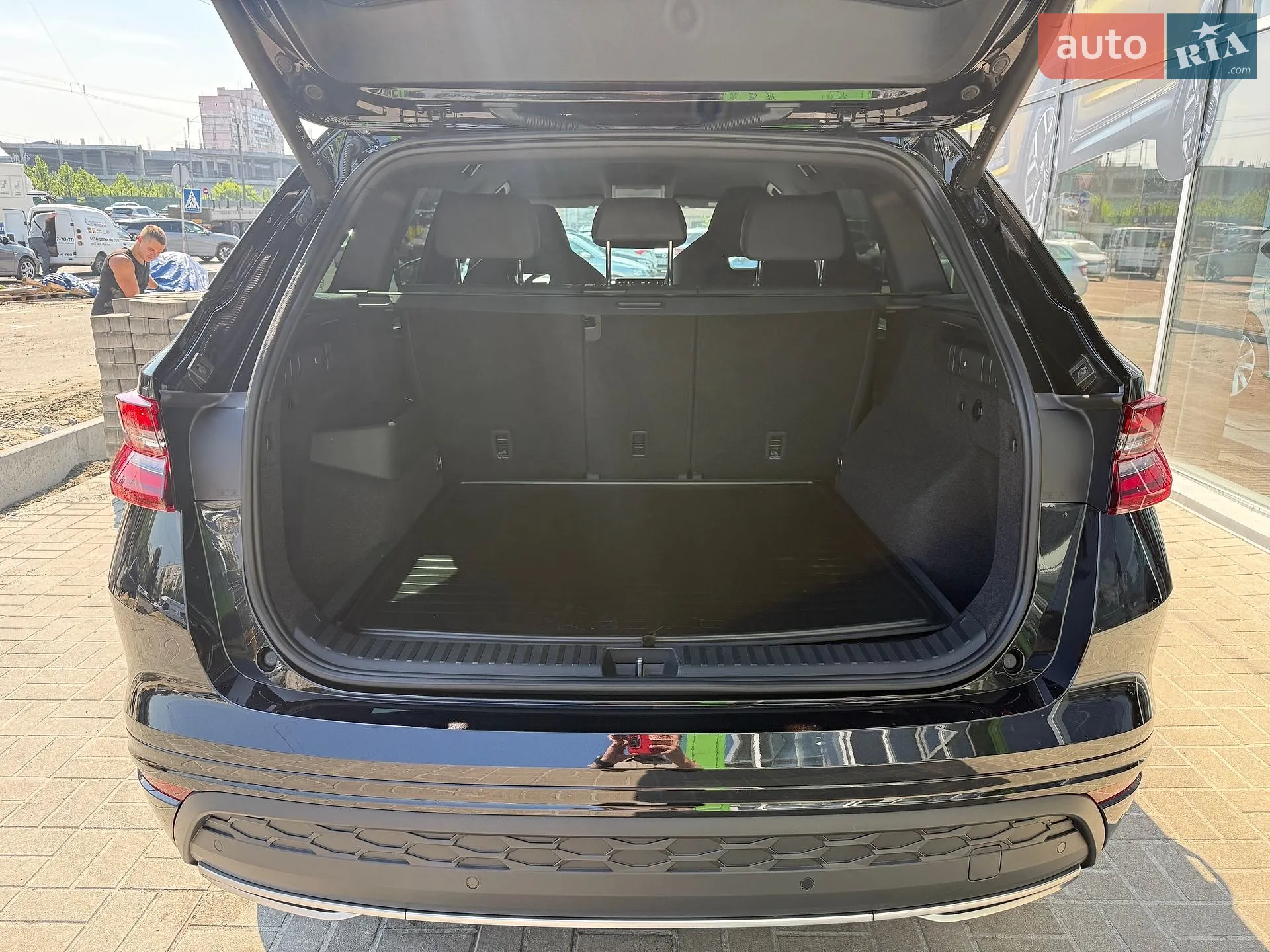 2024 Skoda Kodiaq - мініатюра 15