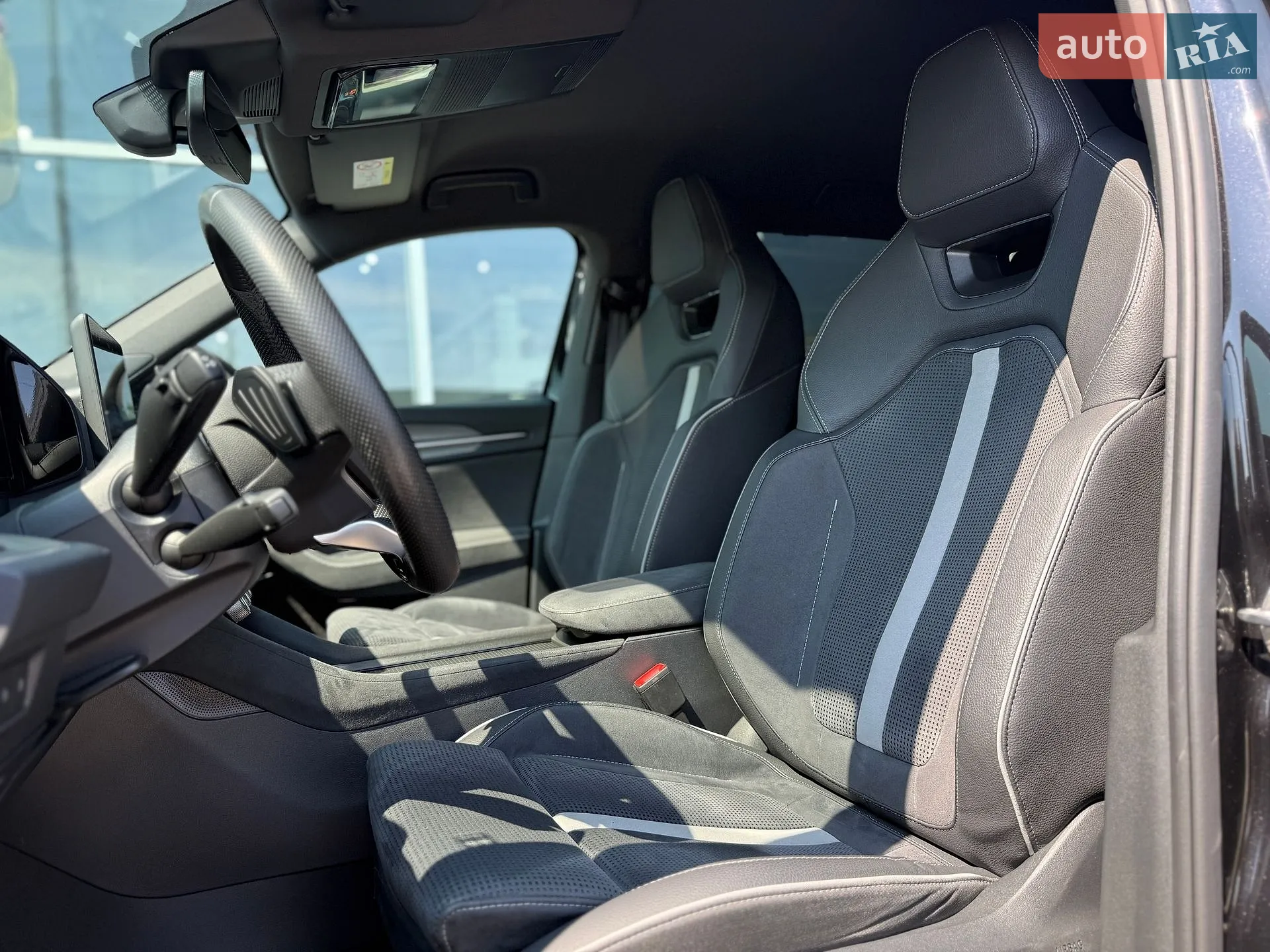 2024 Skoda Kodiaq - мініатюра 19