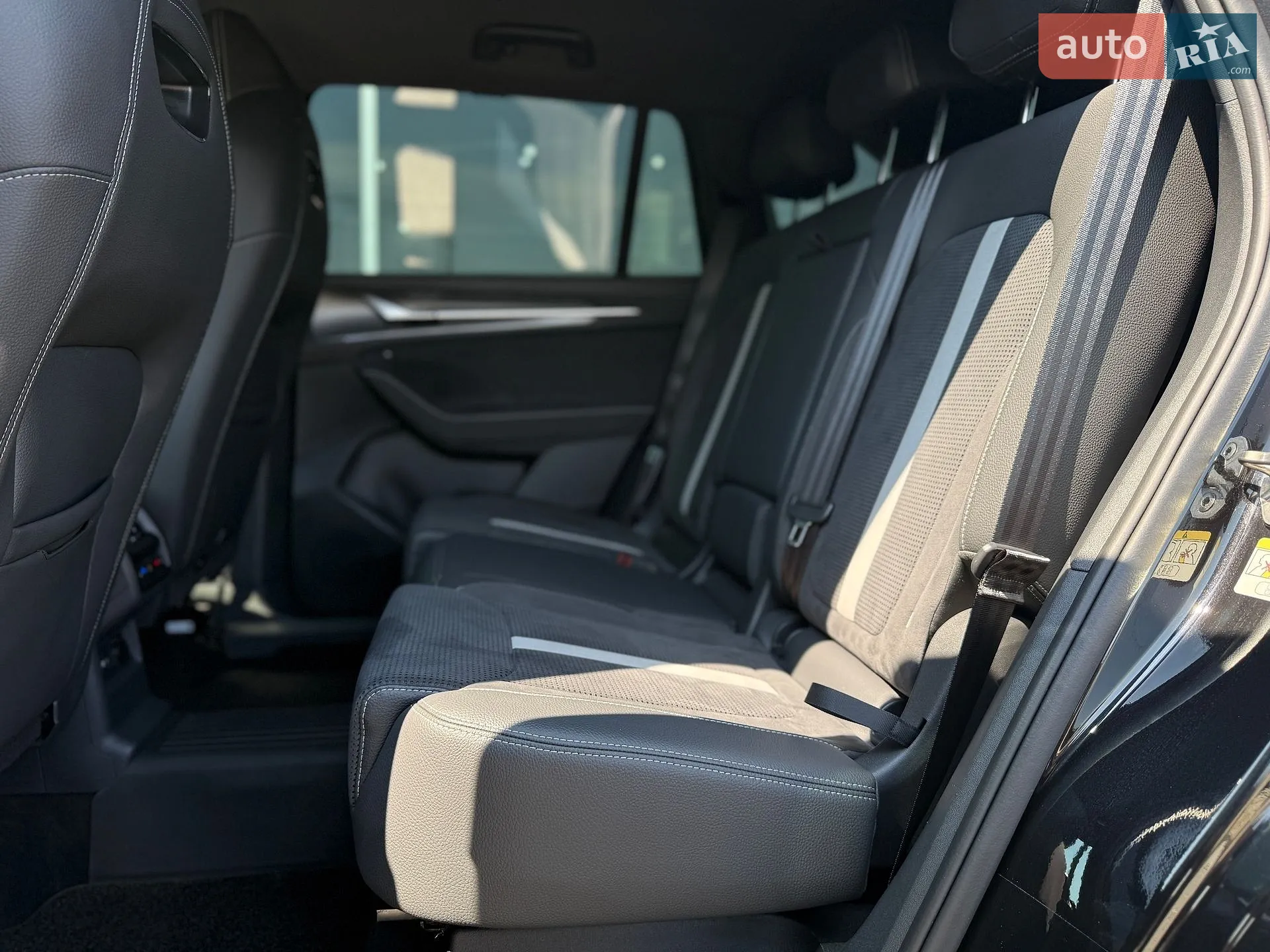 2024 Skoda Kodiaq - мініатюра 22