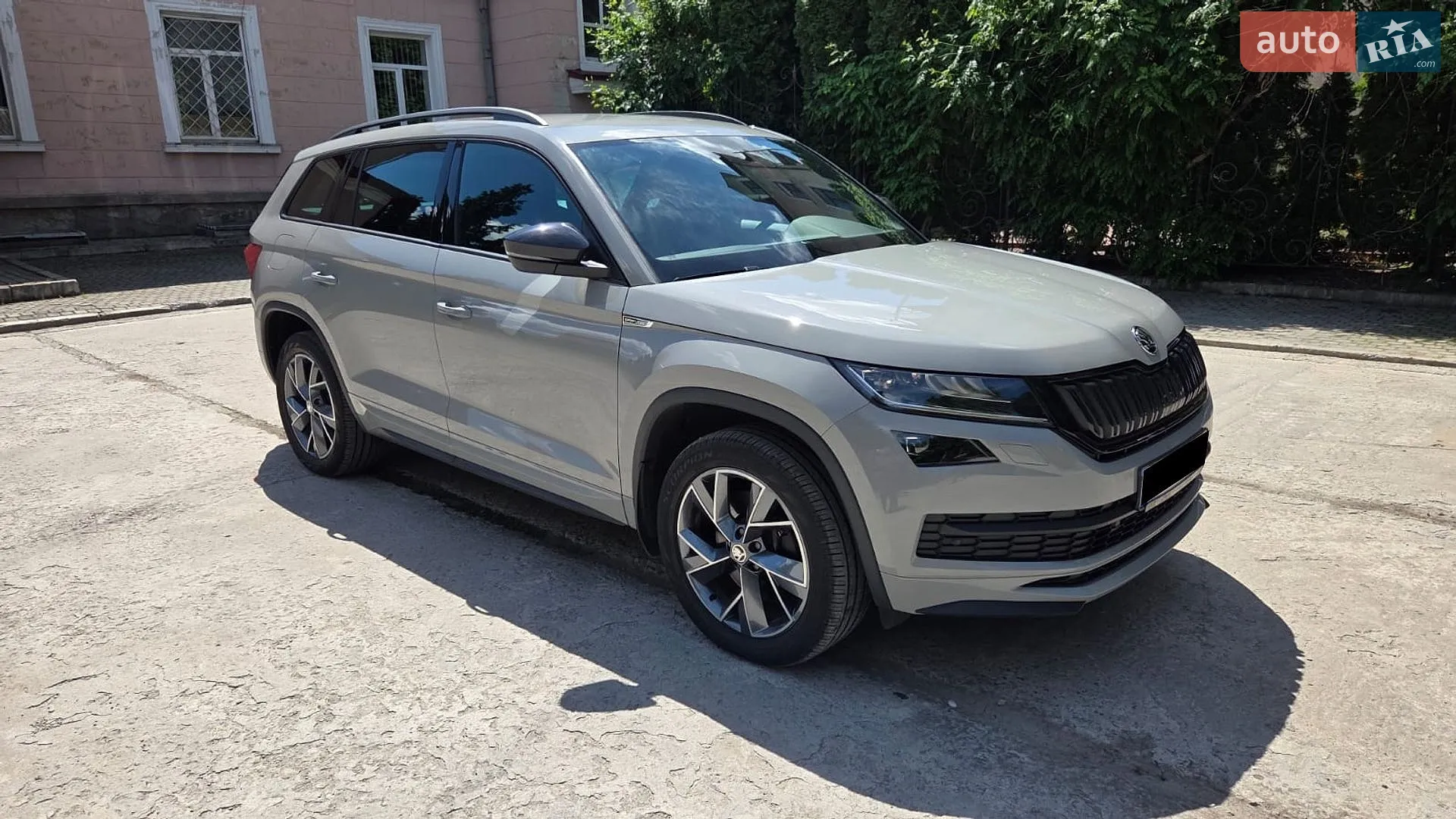 2019 Skoda Kodiaq - мініатюра 5