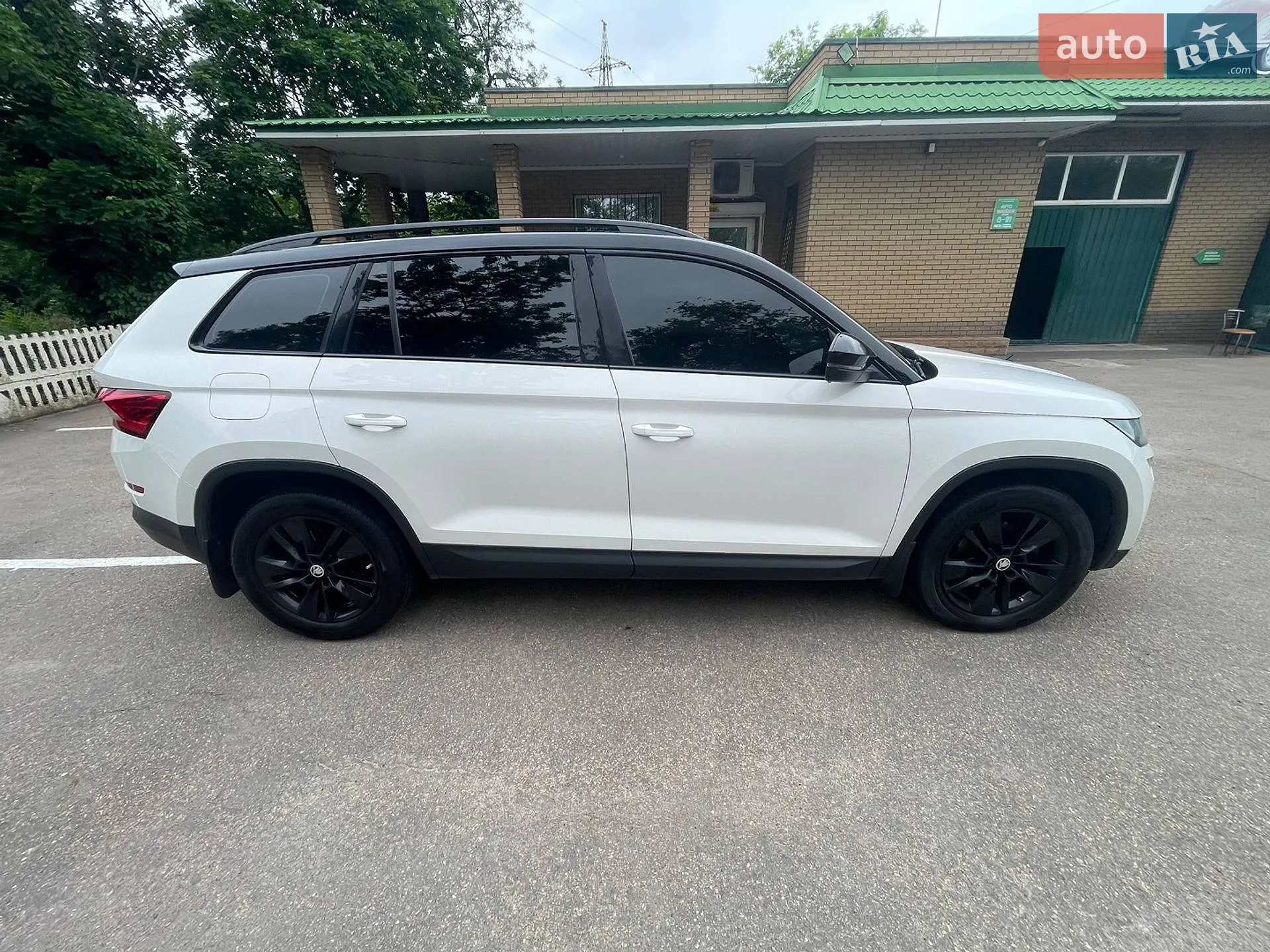 2017 Skoda Kodiaq - мініатюра 5