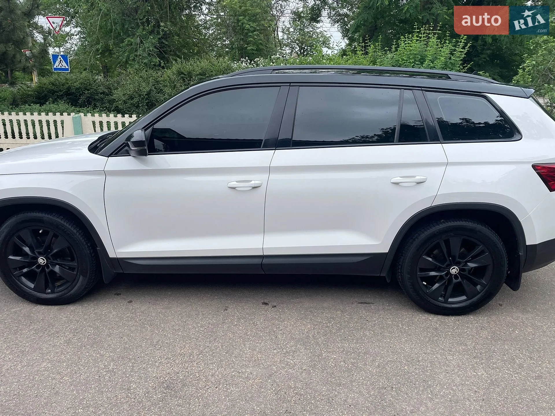 2017 Skoda Kodiaq - мініатюра 9