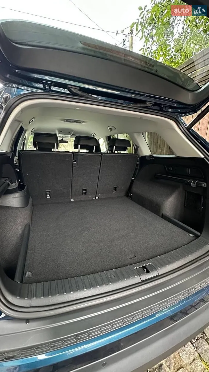 Skoda Kodiaq 2022 VIN TMBLJ6NS5NB401160 фото оголошення 15 з 23
