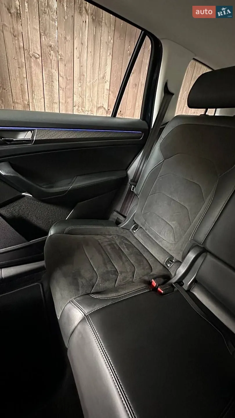 Skoda Kodiaq 2022 VIN TMBLJ6NS5NB401160 фото оголошення 19 з 23