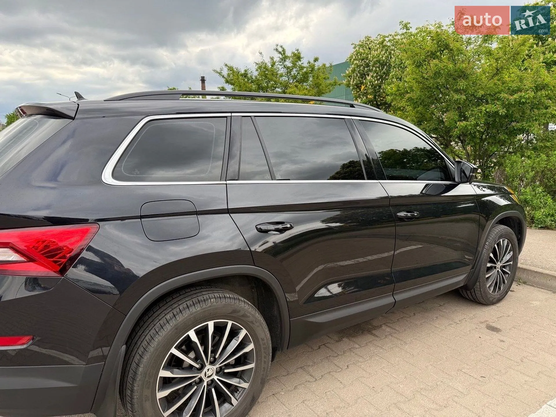 2019 Skoda Kodiaq - мініатюра 2