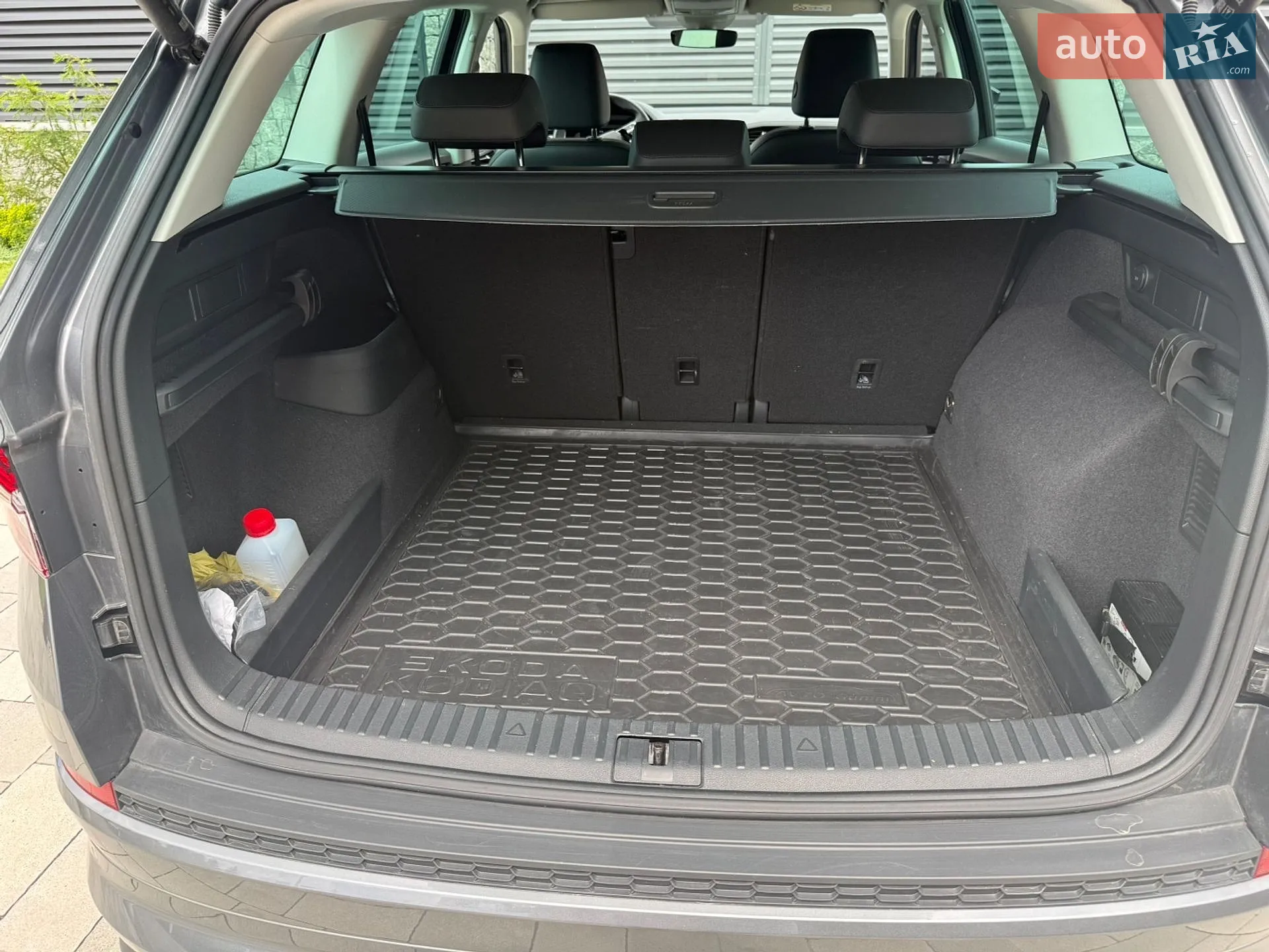 2023 Skoda Kodiaq - мініатюра 15
