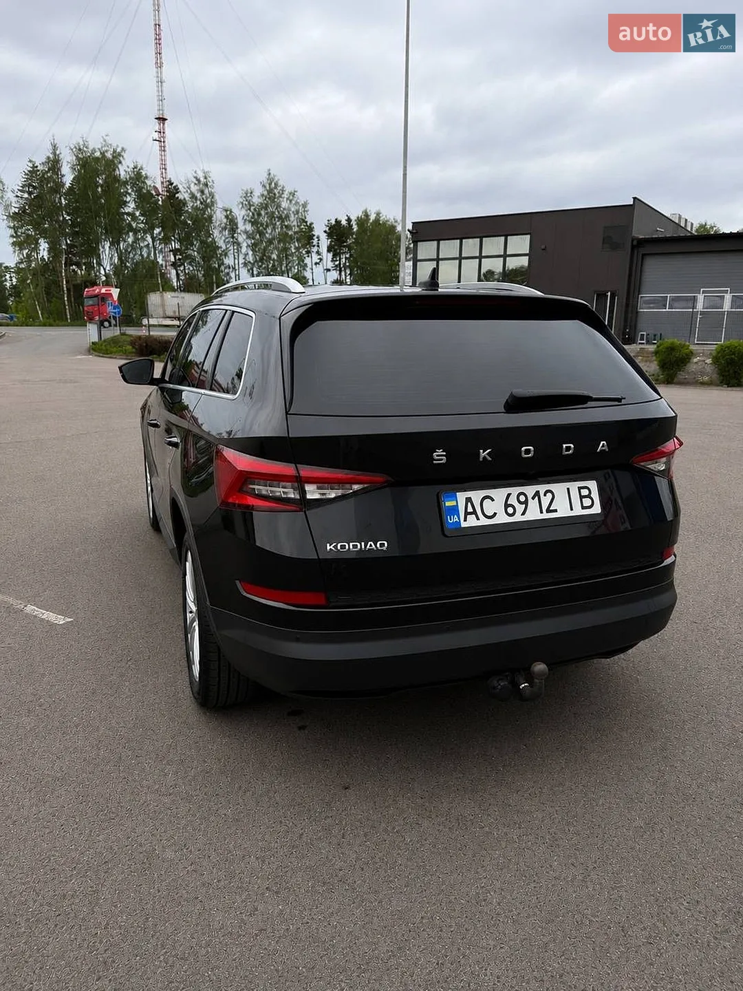 2019 Skoda Kodiaq - мініатюра 3
