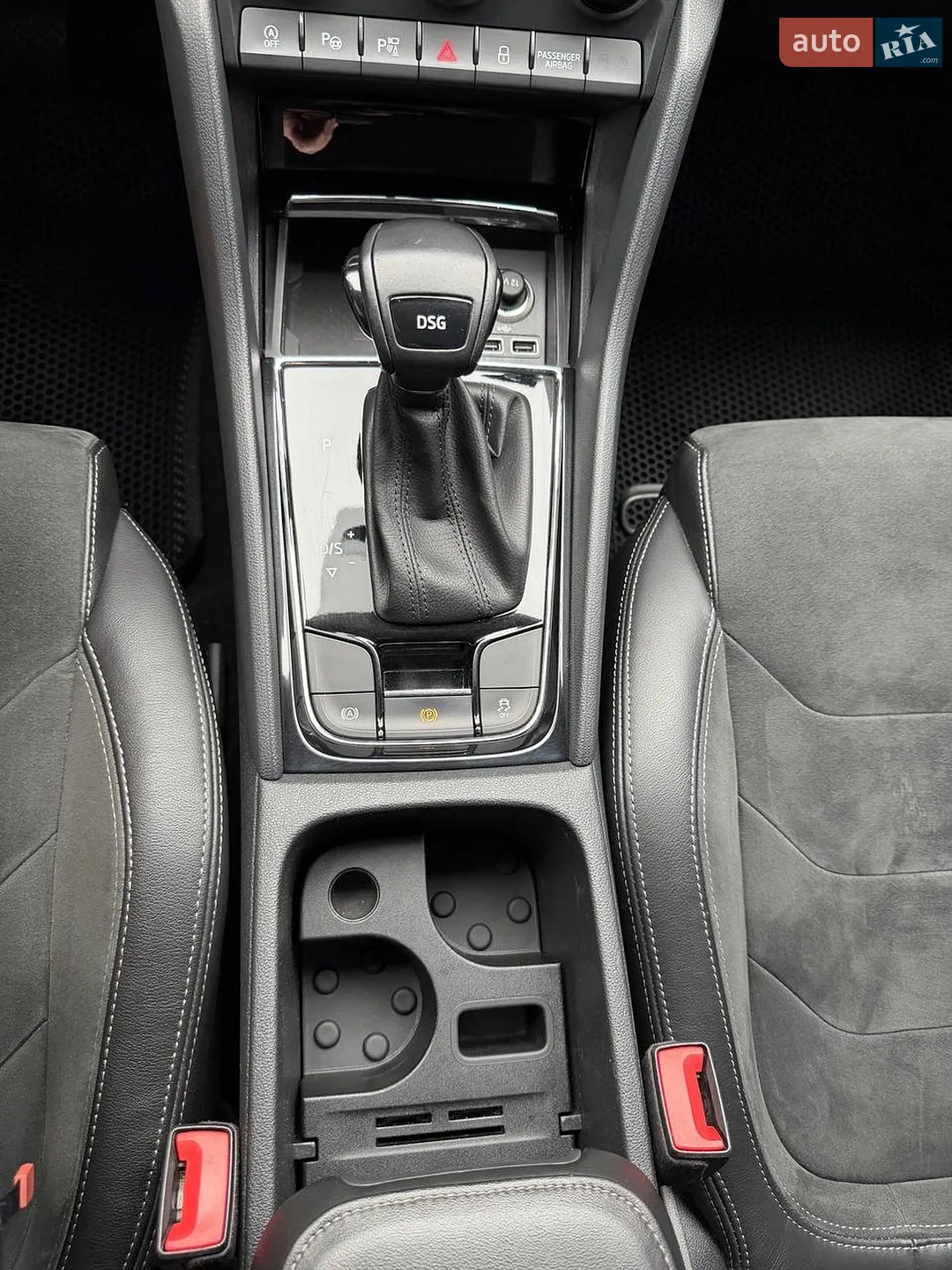 2019 Skoda Kodiaq - мініатюра 9