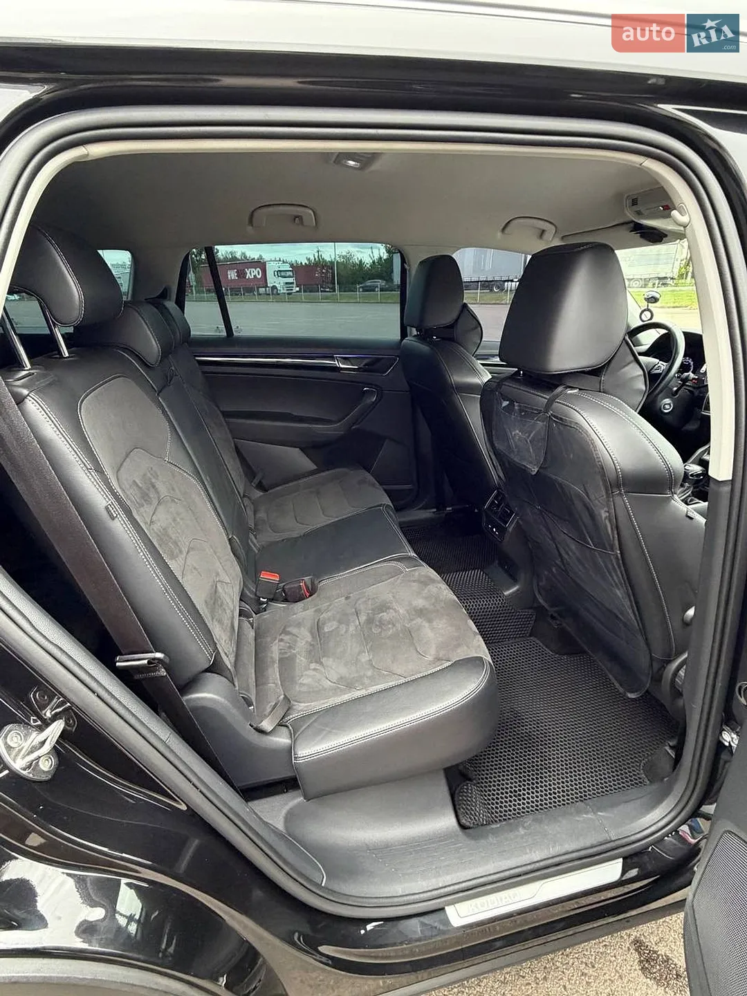 2019 Skoda Kodiaq - мініатюра 11