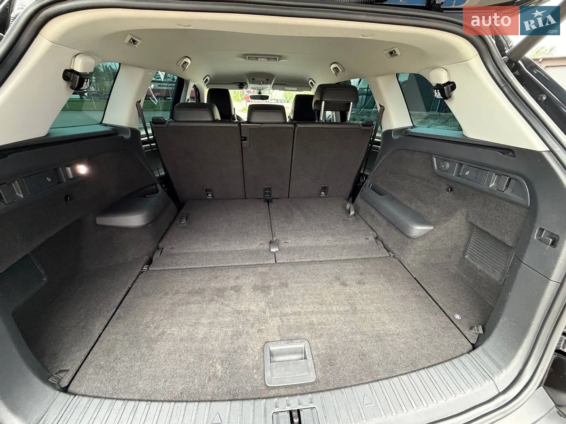 2019 Skoda Kodiaq - мініатюра 16