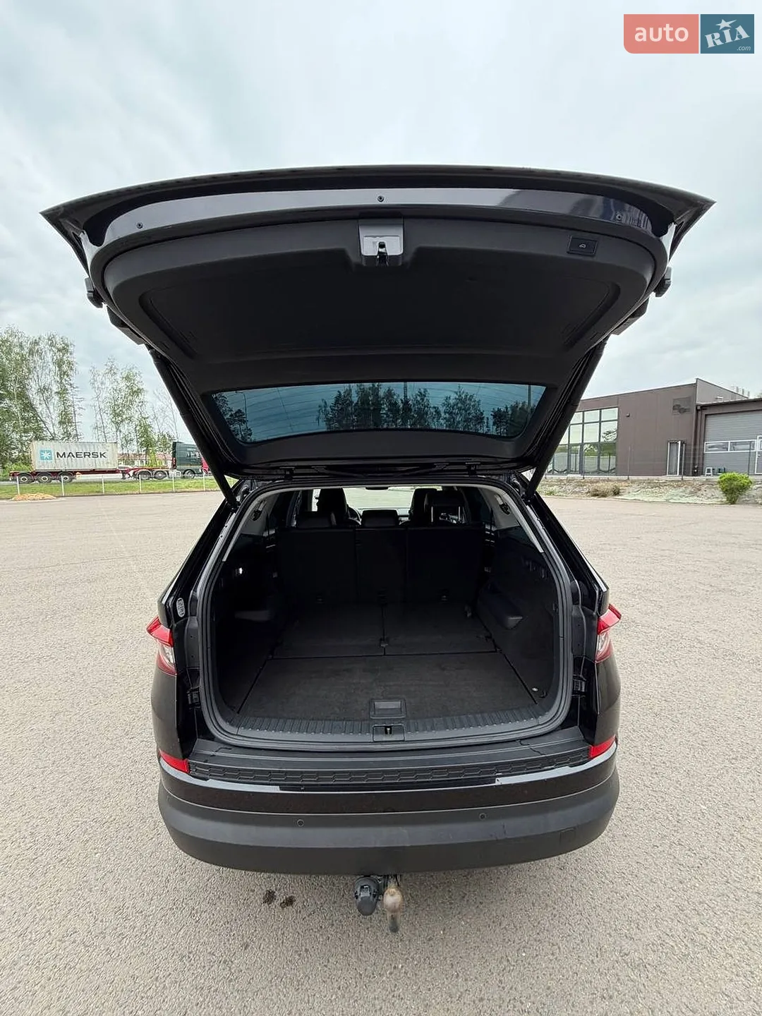 2019 Skoda Kodiaq - мініатюра 17