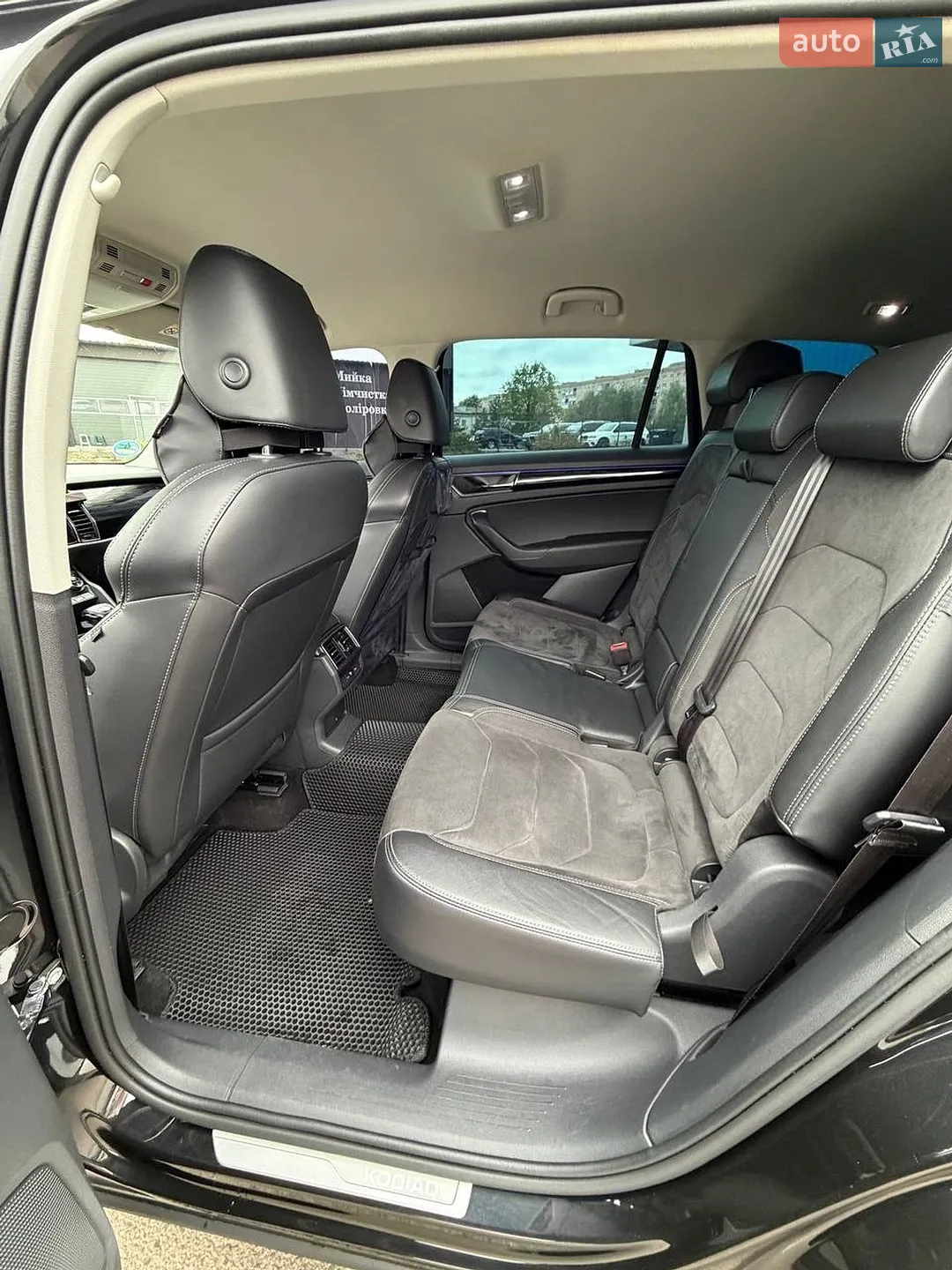 2019 Skoda Kodiaq - мініатюра 18