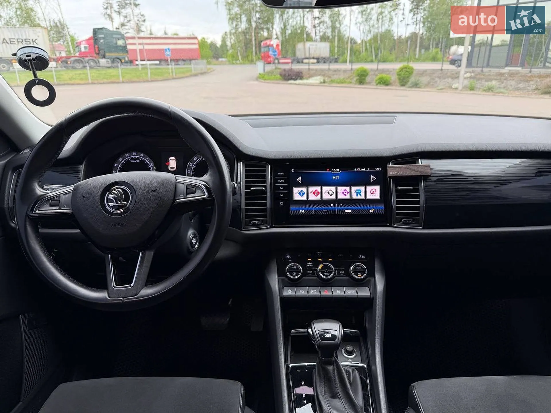 2019 Skoda Kodiaq - мініатюра 20