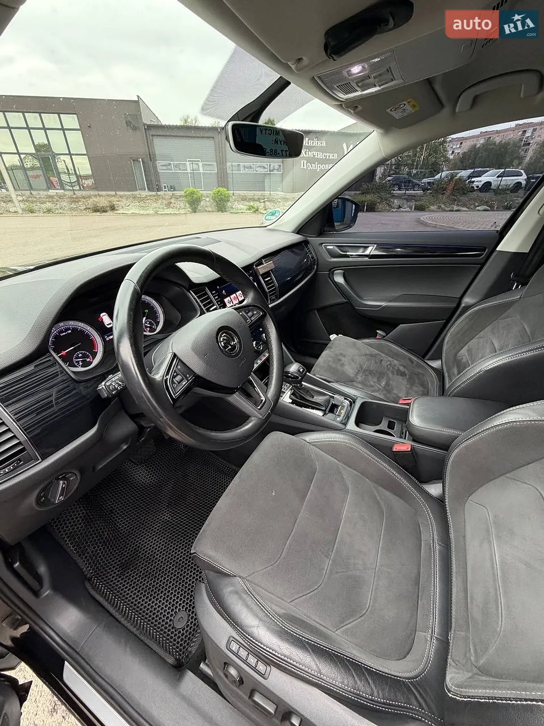 2019 Skoda Kodiaq - мініатюра 22