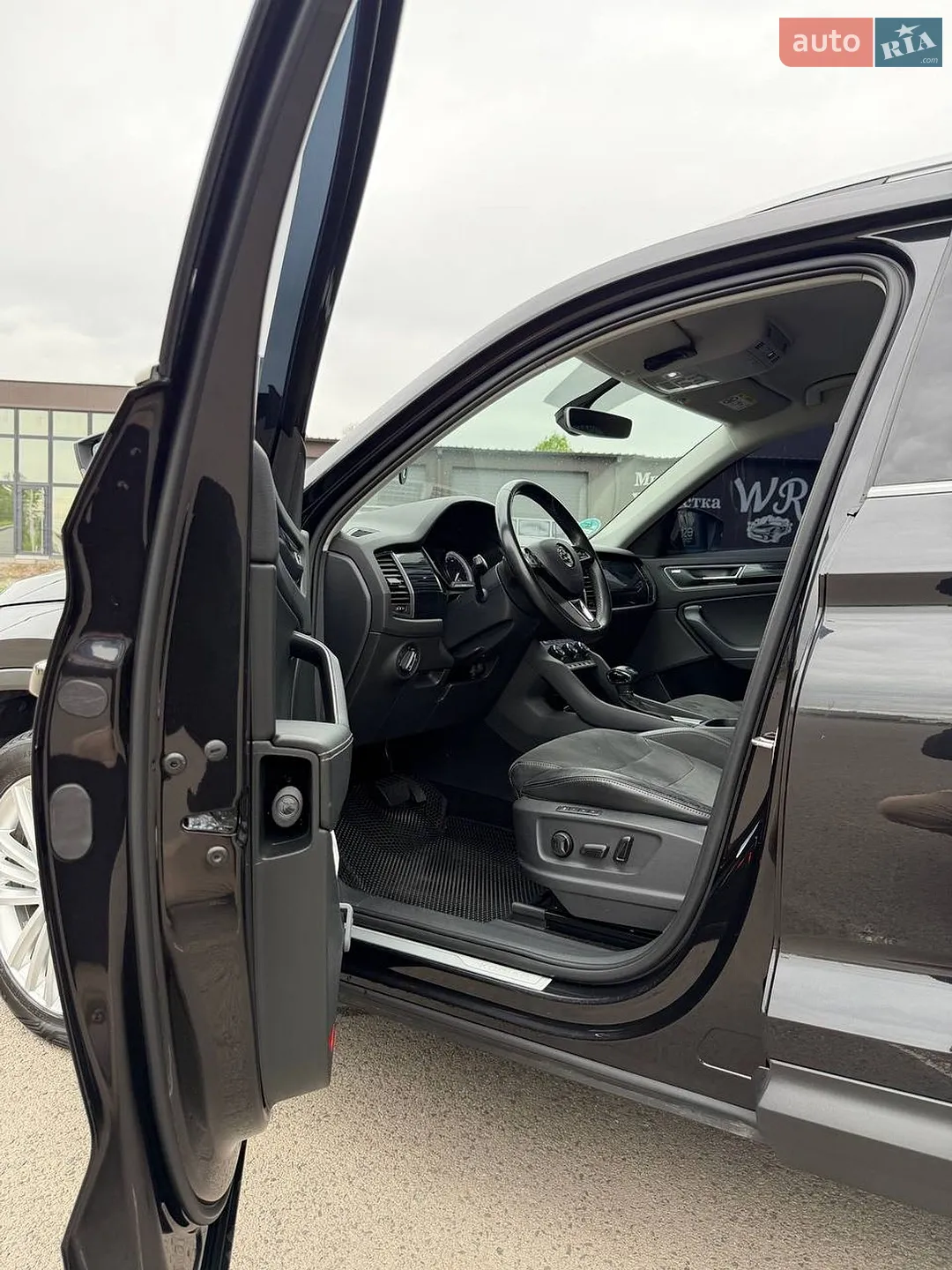 2019 Skoda Kodiaq - мініатюра 23