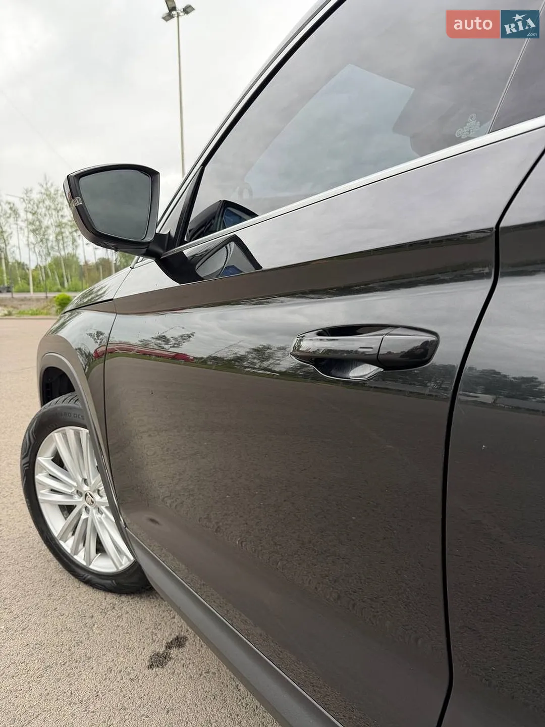 2019 Skoda Kodiaq - мініатюра 25