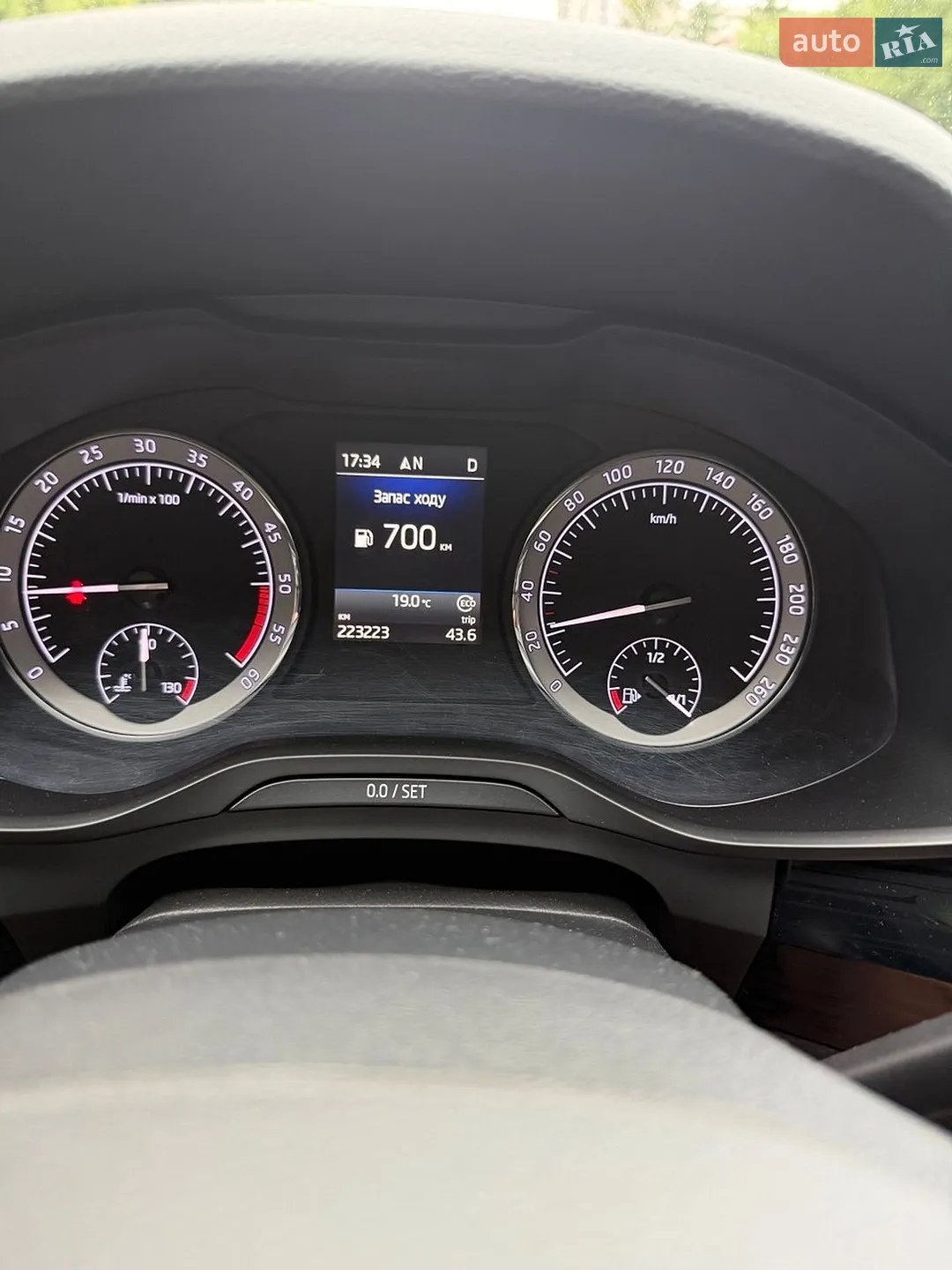2019 Skoda Kodiaq - мініатюра 26