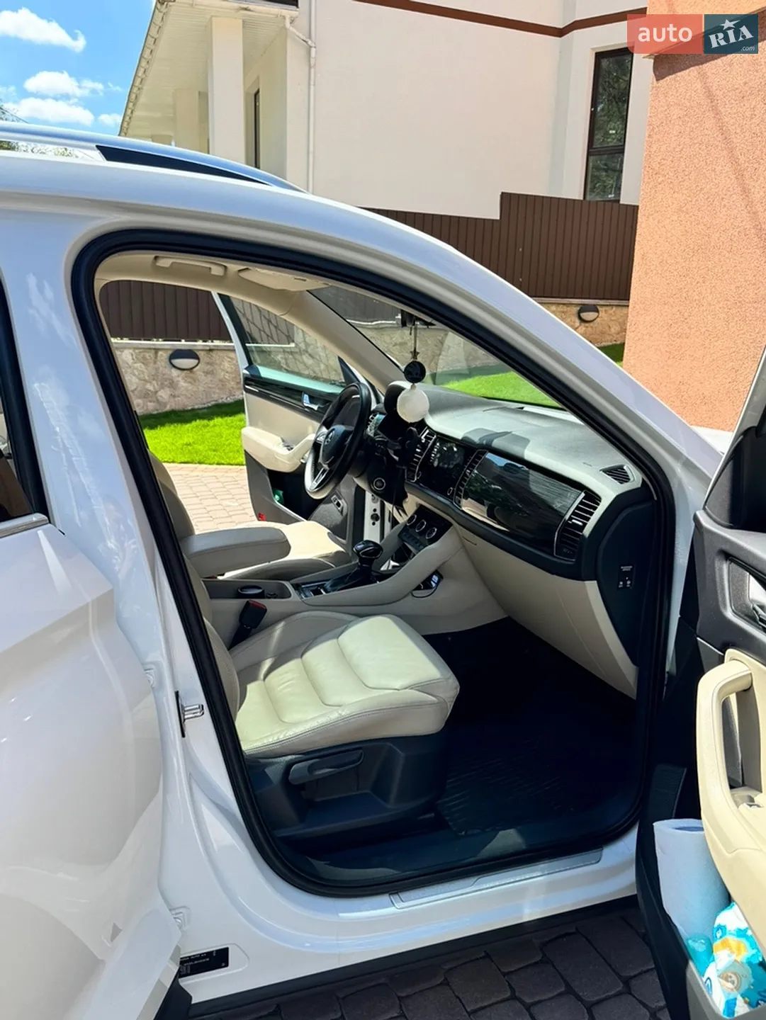 2018 Skoda Kodiaq - мініатюра 12
