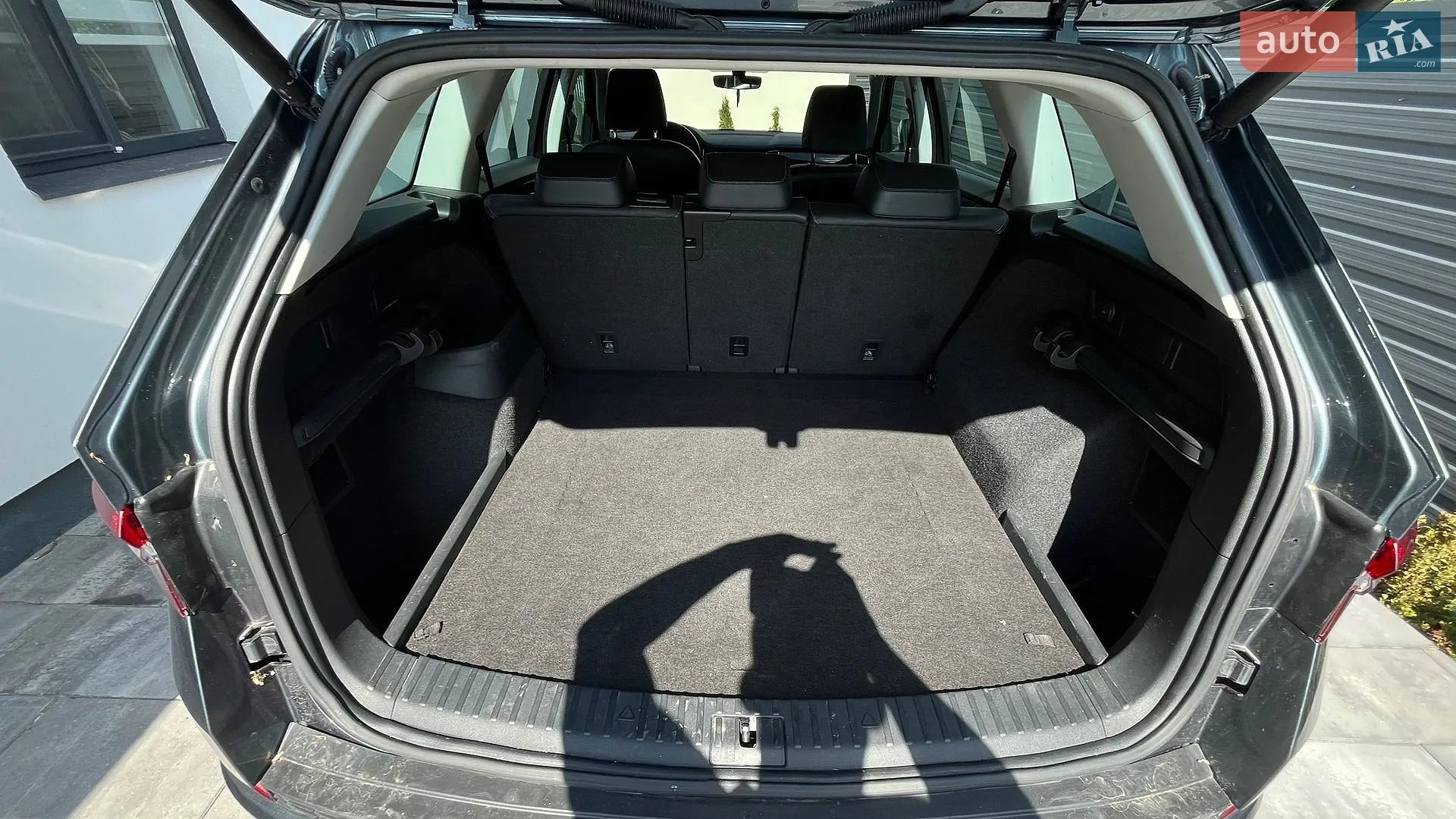 2020 Skoda Kodiaq - мініатюра 13
