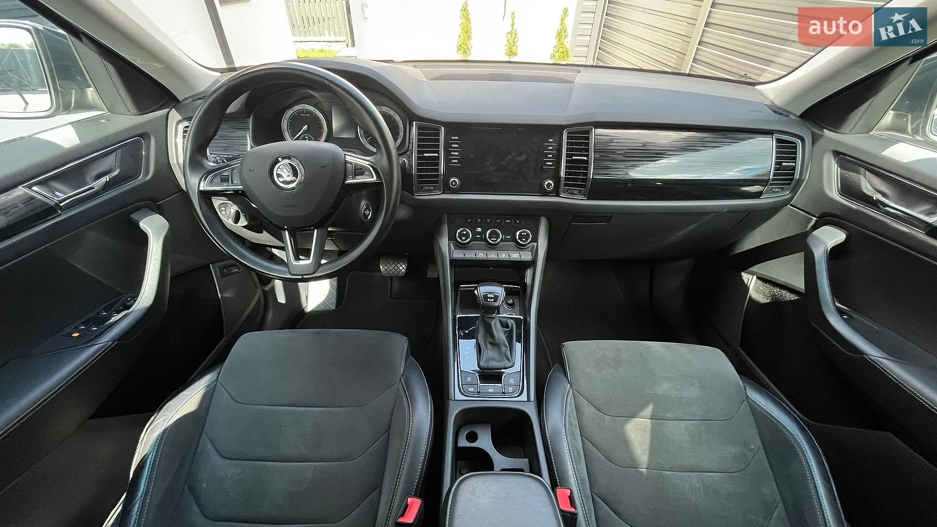 2020 Skoda Kodiaq - мініатюра 19