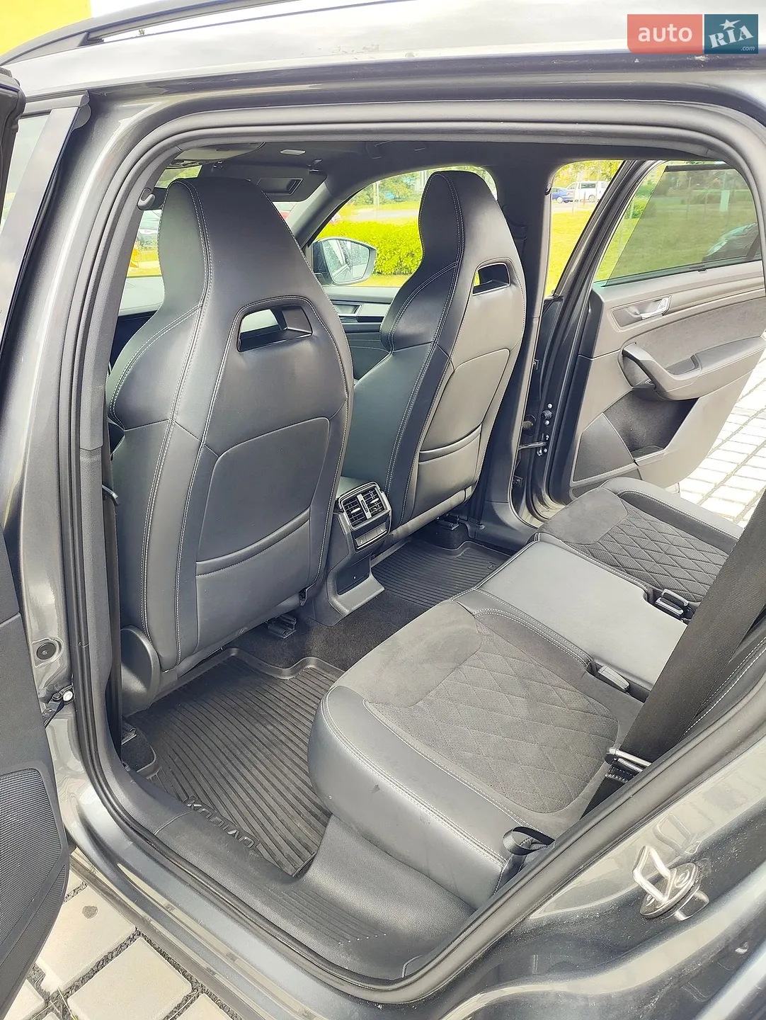 2021 Skoda Kodiaq - мініатюра 16