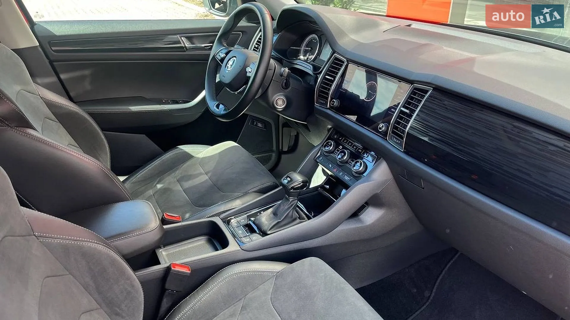 2021 Skoda Kodiaq - мініатюра 6