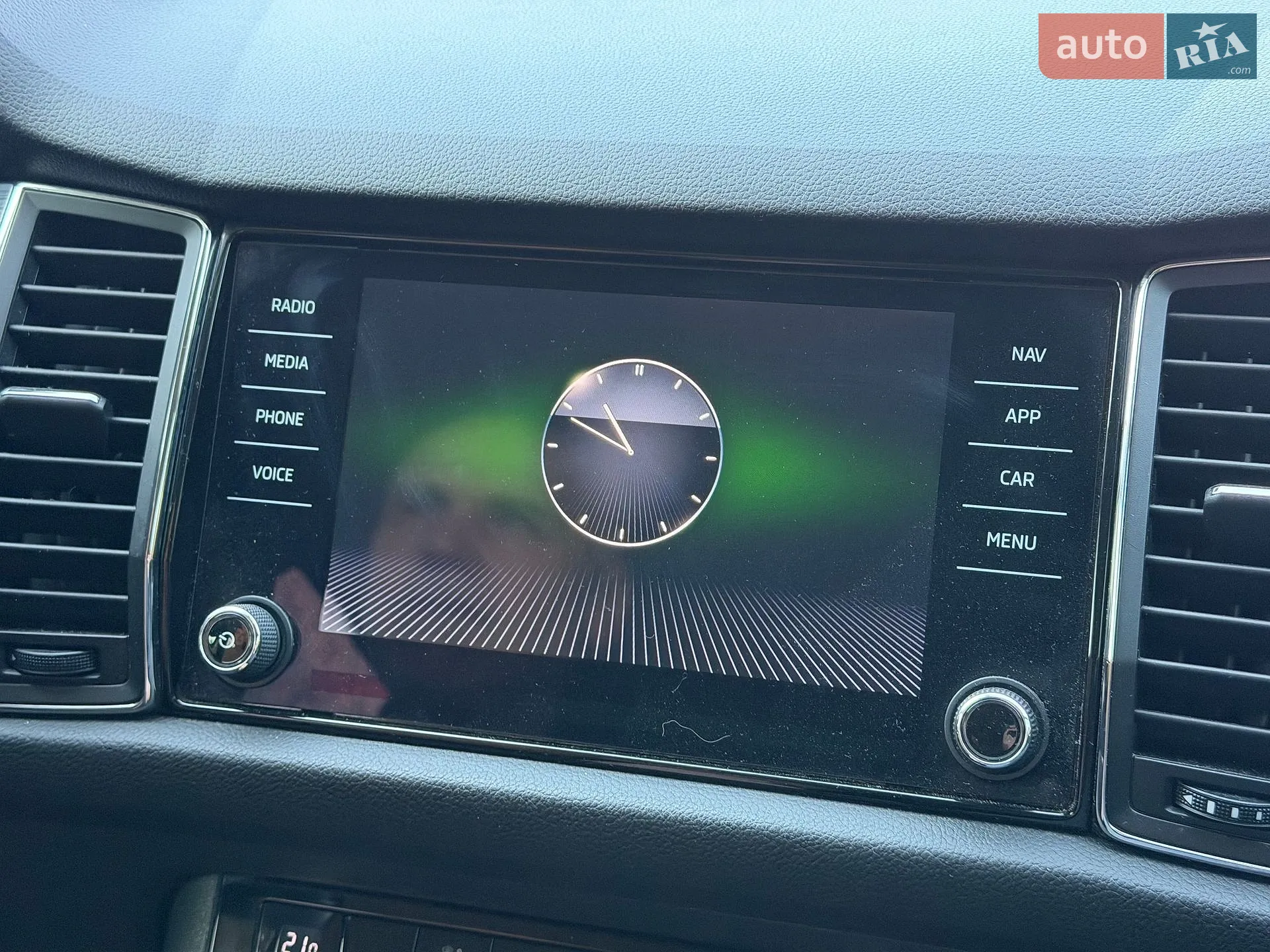 2018 Skoda Kodiaq - мініатюра 23