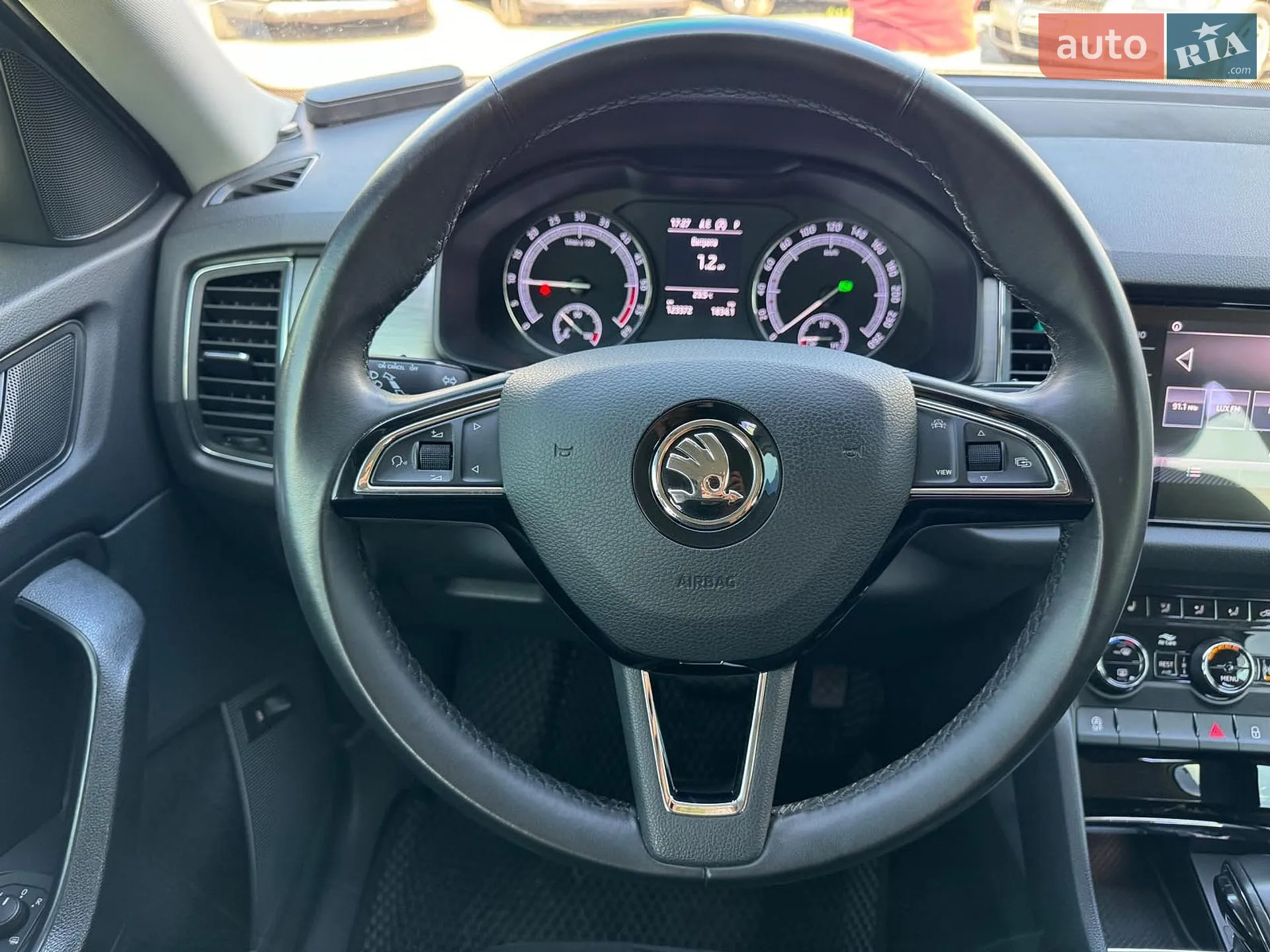2019 Skoda Kodiaq - мініатюра 24