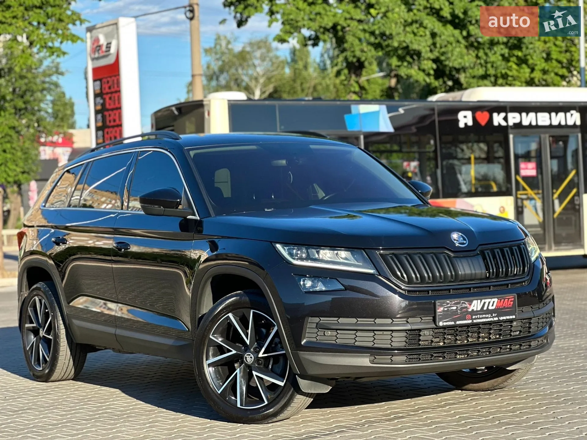 2019 Skoda Kodiaq - мініатюра 13