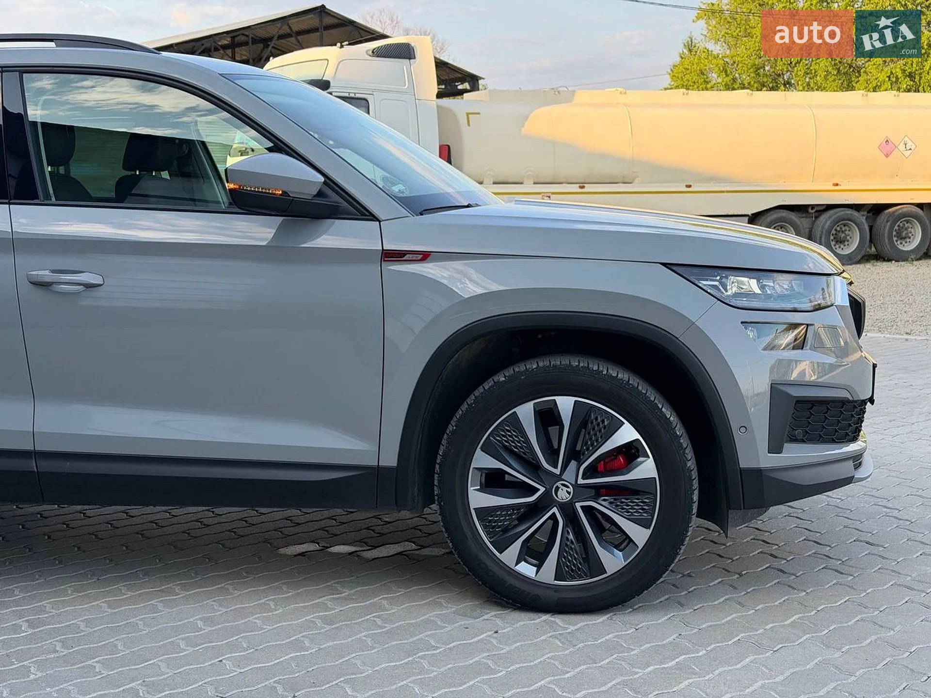 2022 Skoda Kodiaq - мініатюра 10