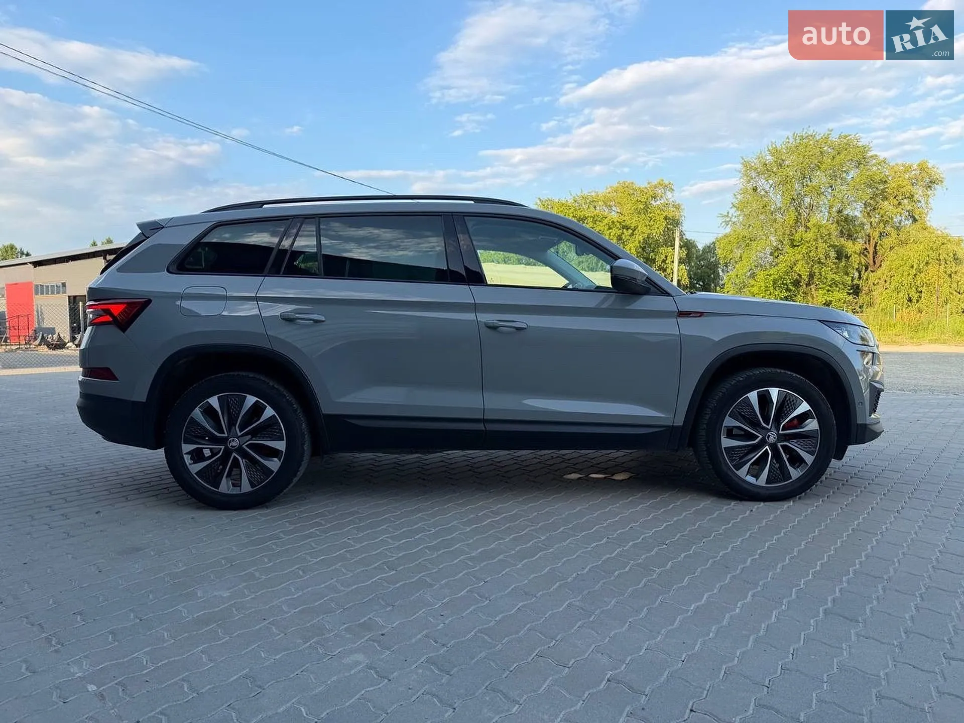 2022 Skoda Kodiaq - мініатюра 15